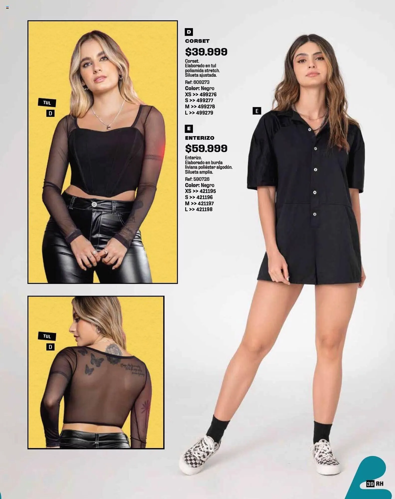 Catalogo de Catálogo Pacífika 10 de noviembre al 10 de diciembre 2023 - Pag 157