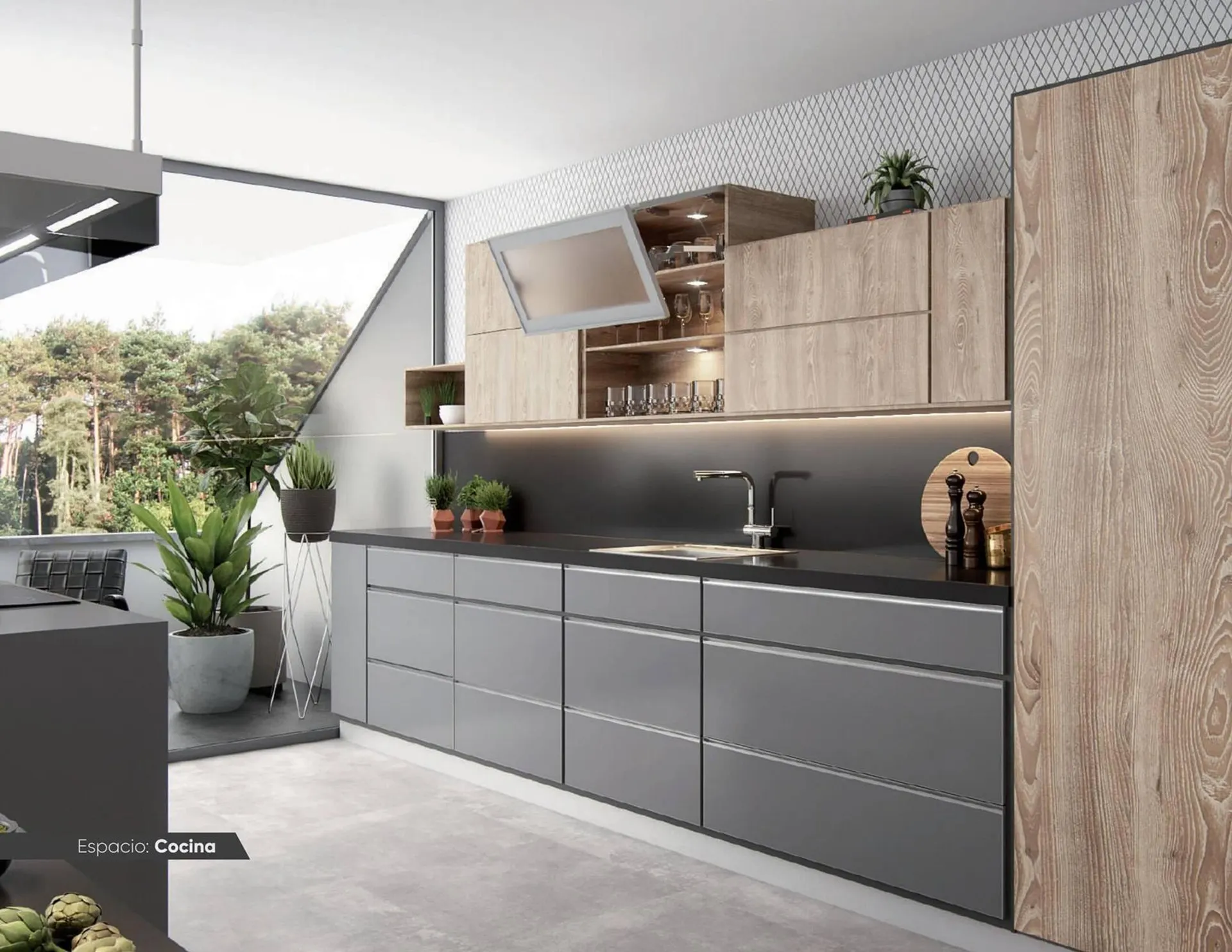 Catalogo de Catálogo Madecentro 8 de abril al 30 de abril 2025 - Pag 91