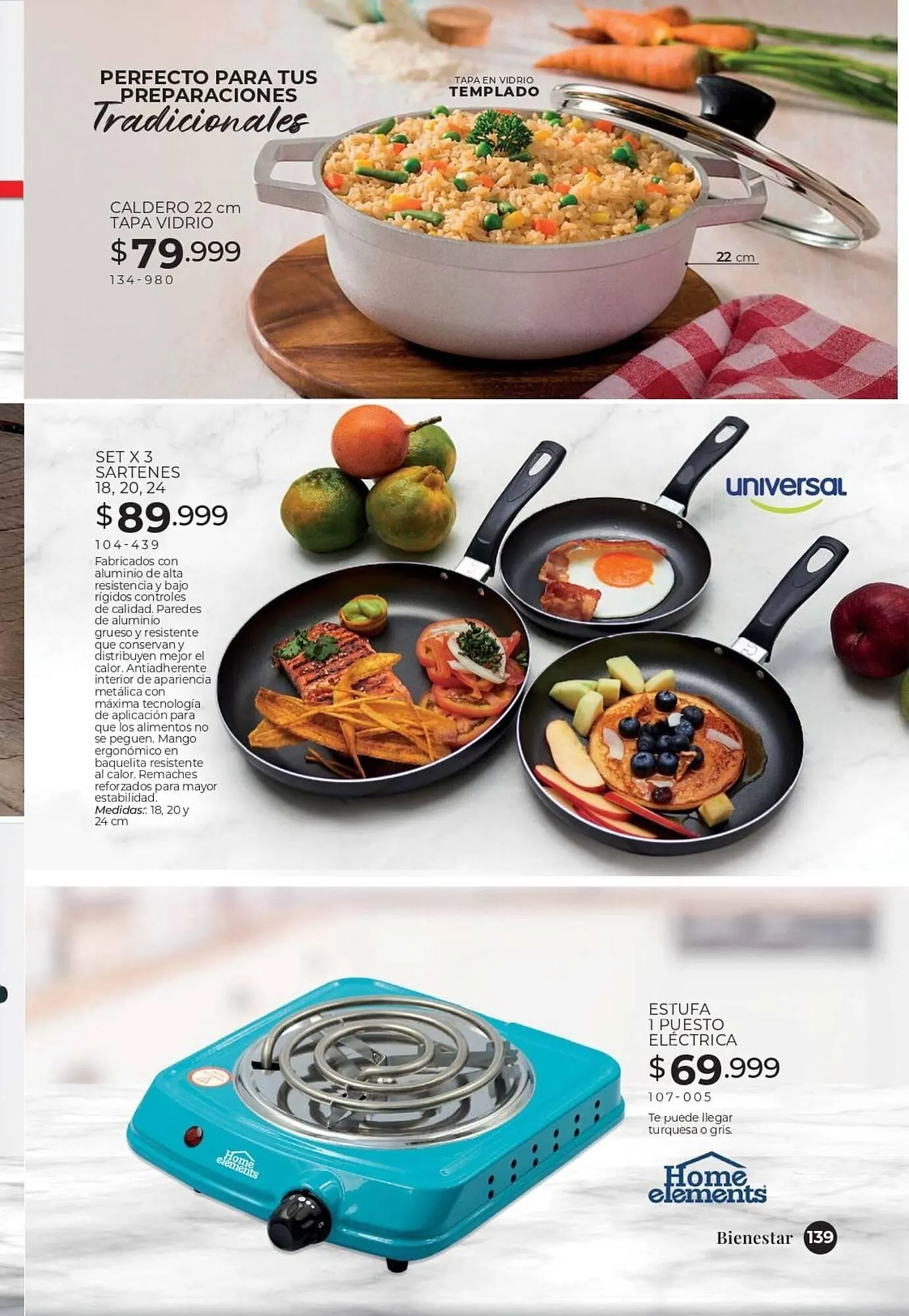Catalogo de Catálogo Dolce Catálogos 15 de enero al 16 de abril 2025 - Pag 43