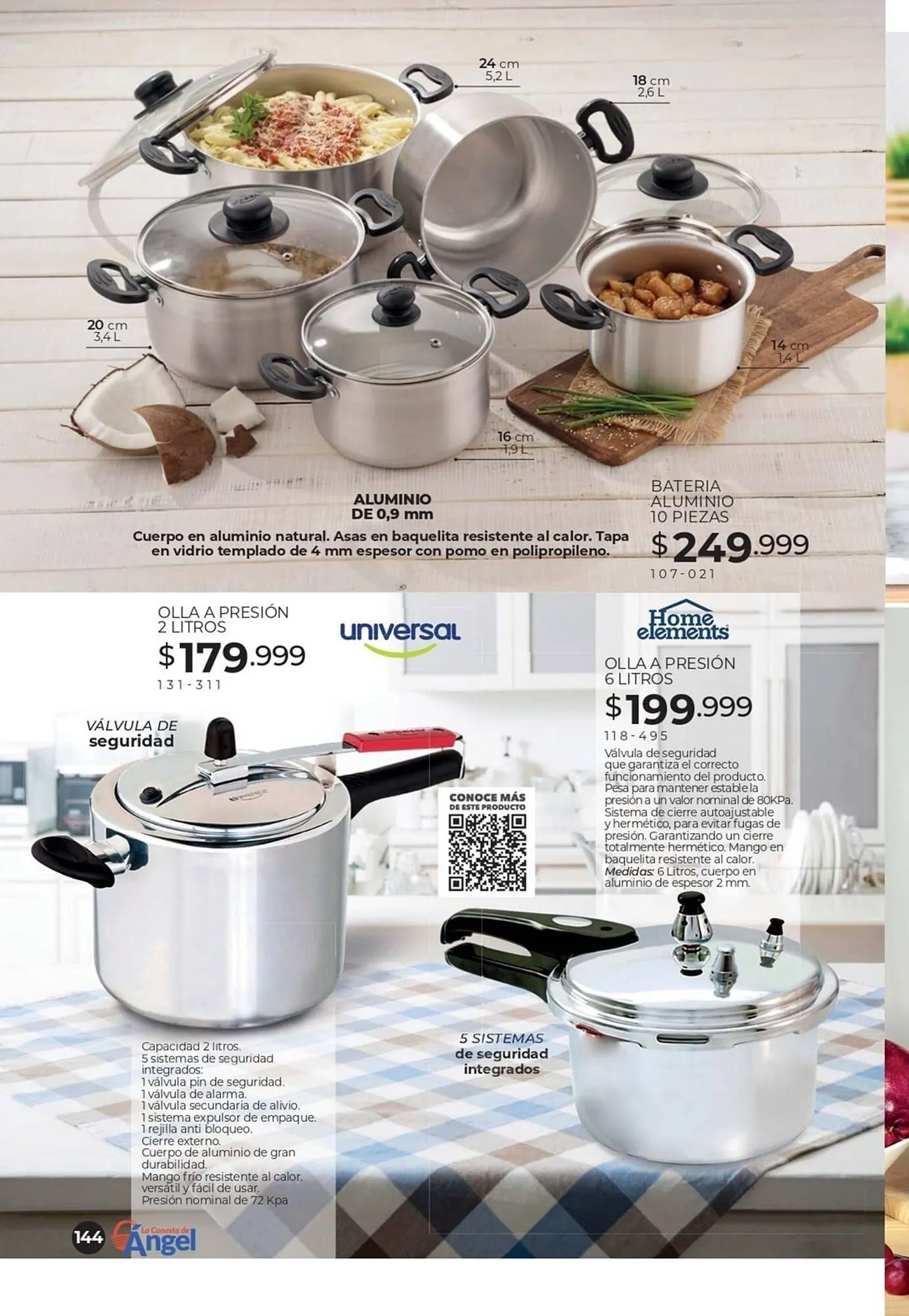 Catalogo de Catálogo Dolce Catálogos 18 de diciembre al 18 de marzo 2025 - Pag 49