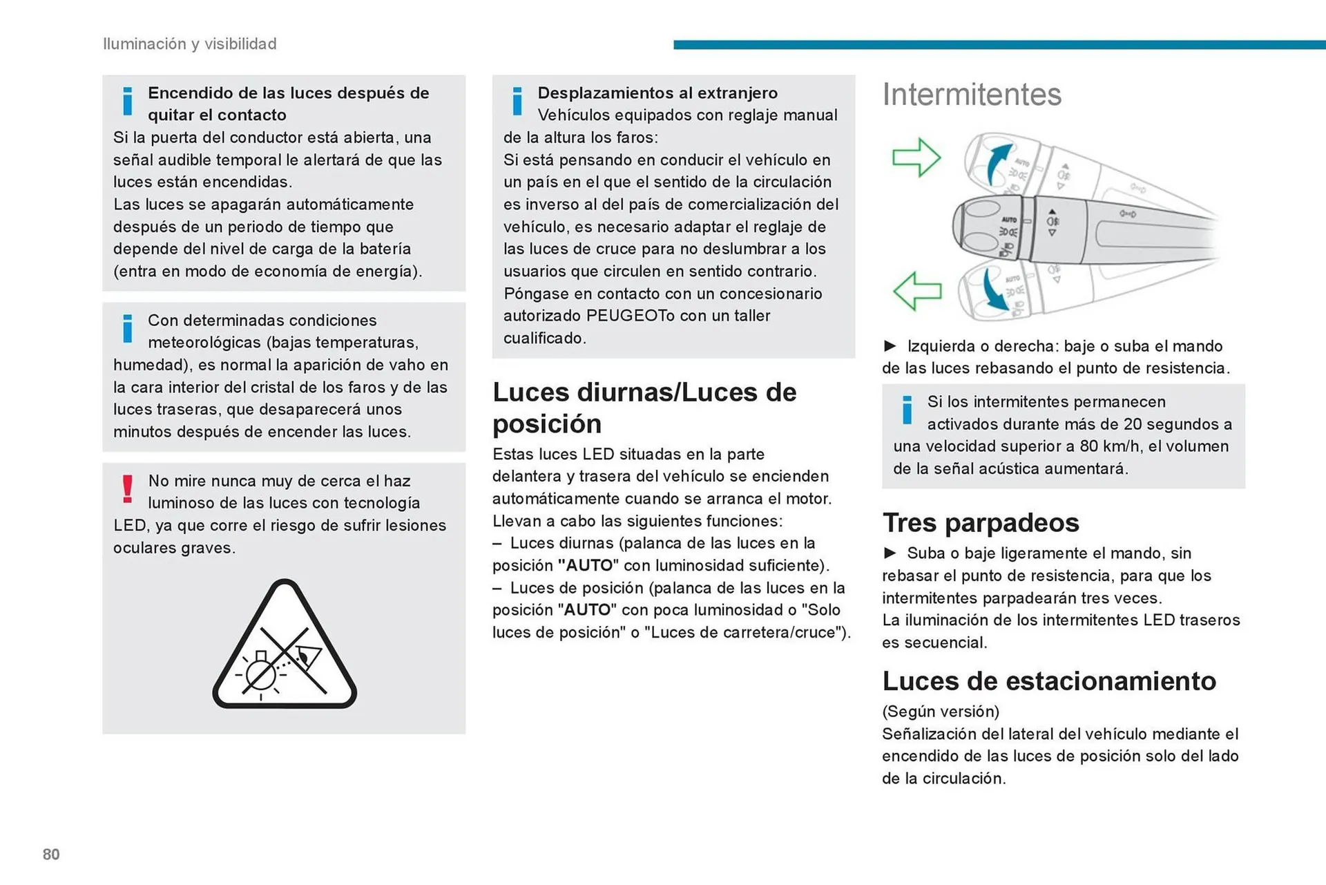 Catalogo de Catálogo Peugeot 16 de octubre al 16 de octubre 2024 - Pag 82