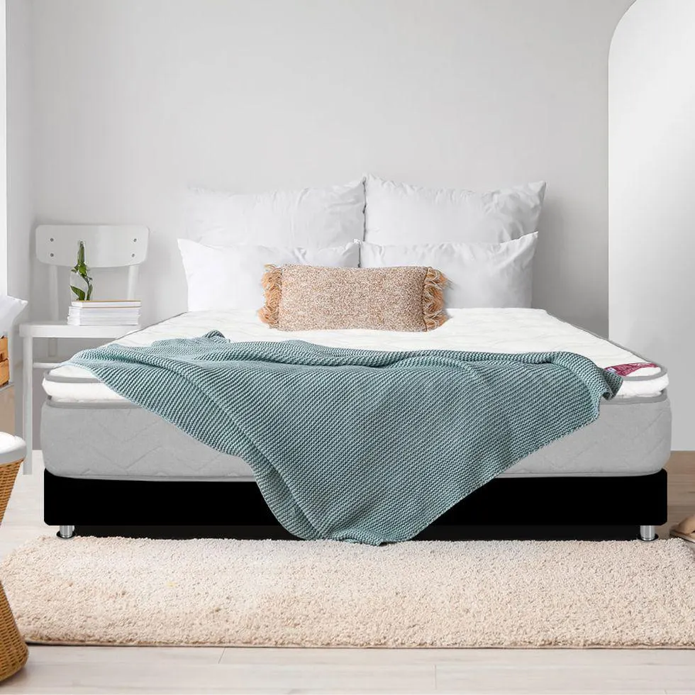 Colchón New Healthy Sencillo