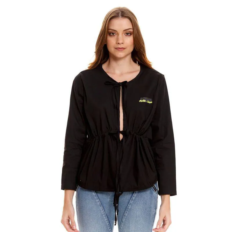 Camisa Manga Corta Para Mujer Camisa Girbaud