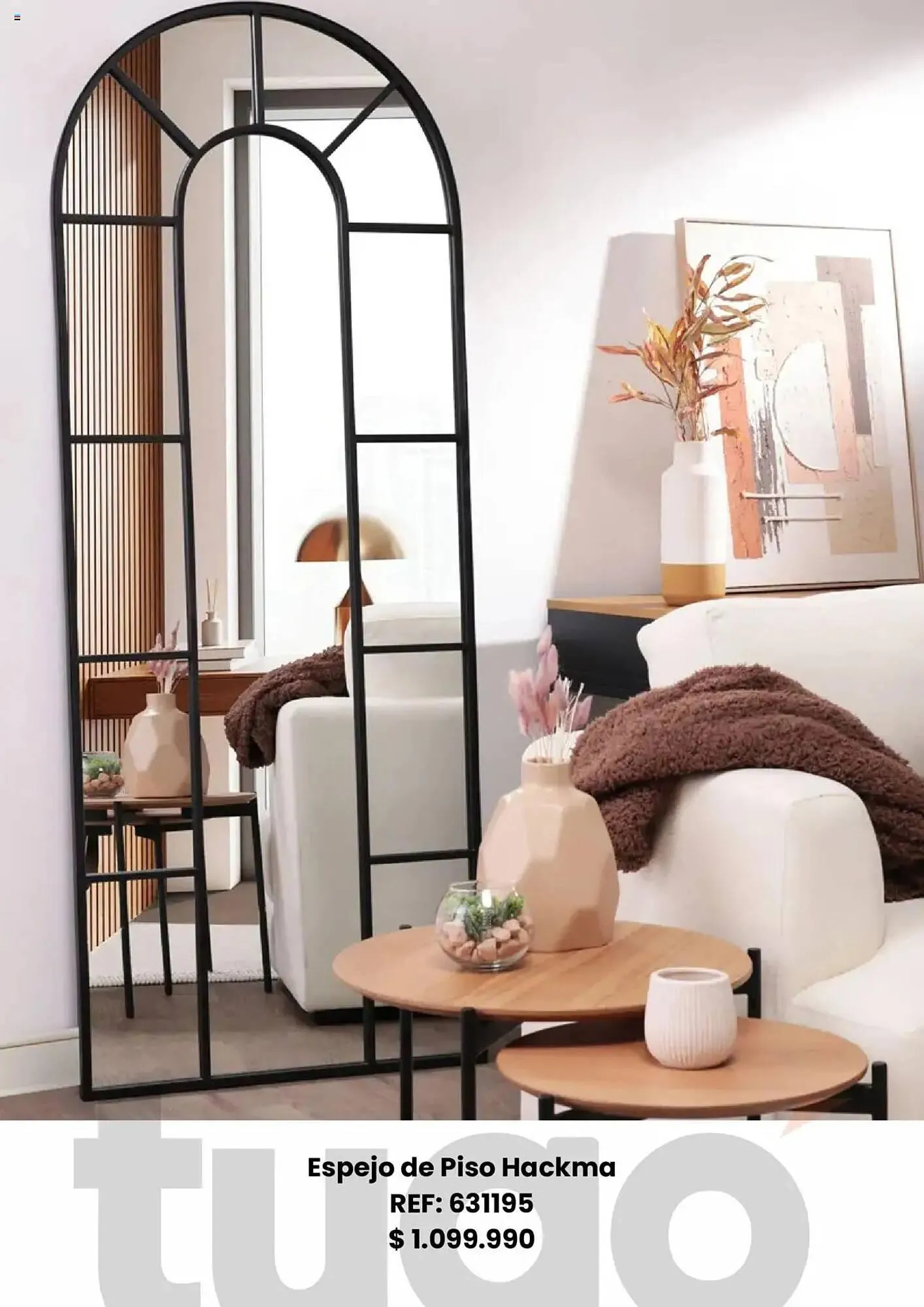 Catalogo de Catálogo Tugó 2 de julio al 3 de agosto 2025 - Pag 9