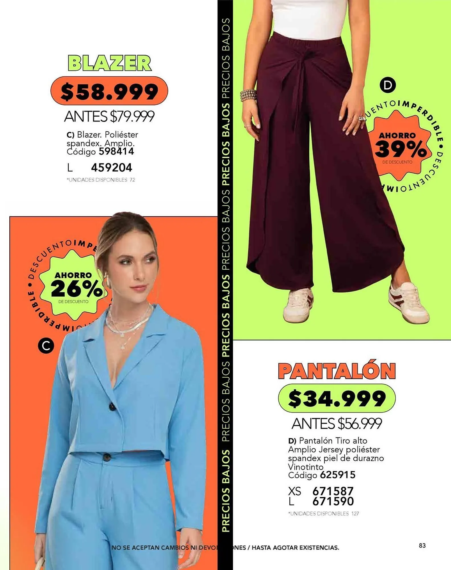 Catalogo de Catálogo Loguin 7 de octubre al 31 de diciembre 2025 - Pag 282