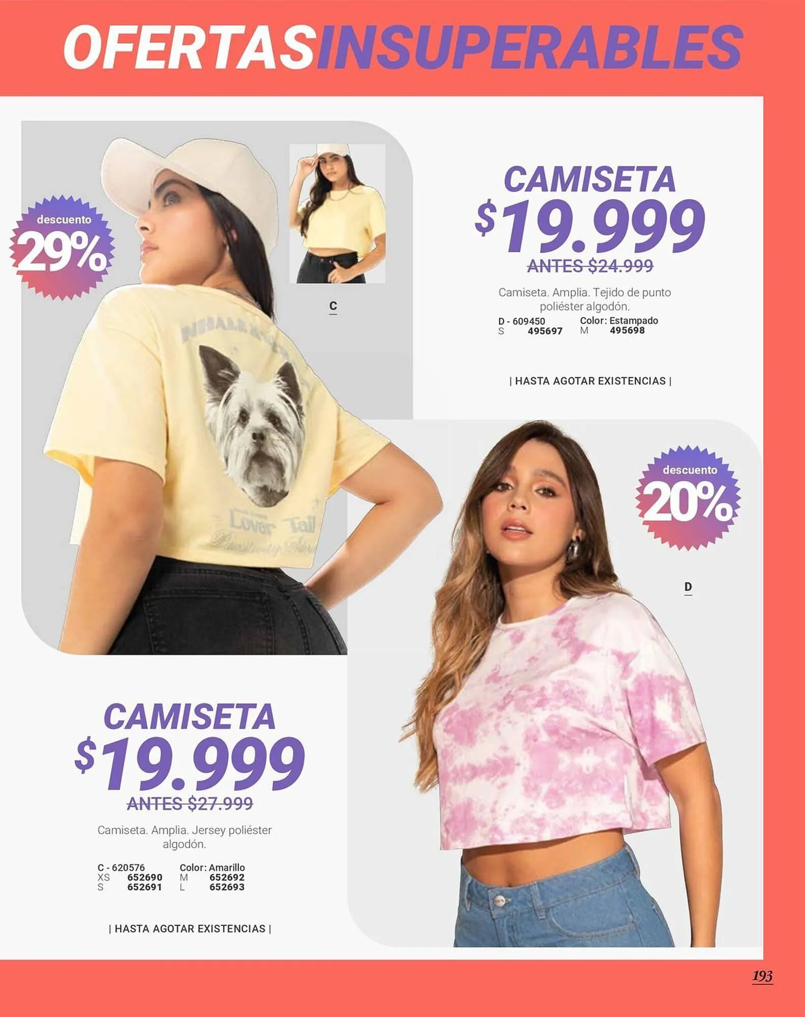 Catalogo de Catálogo Carmel 10 de octubre al 25 de octubre 2025 - Pag 193