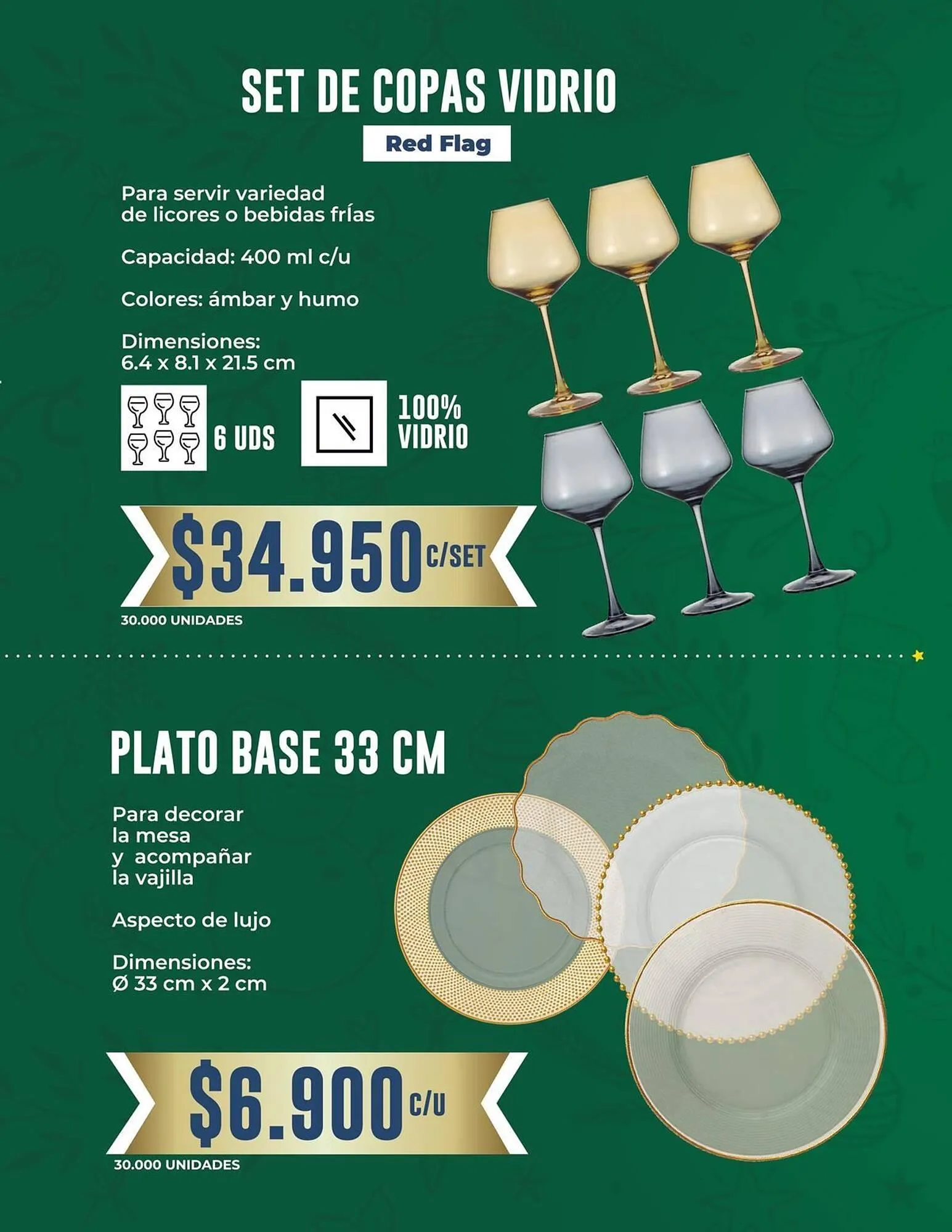 Catalogo de Catálogo Tiendas D1 1 de diciembre al 31 de diciembre 2025 - Pag 21