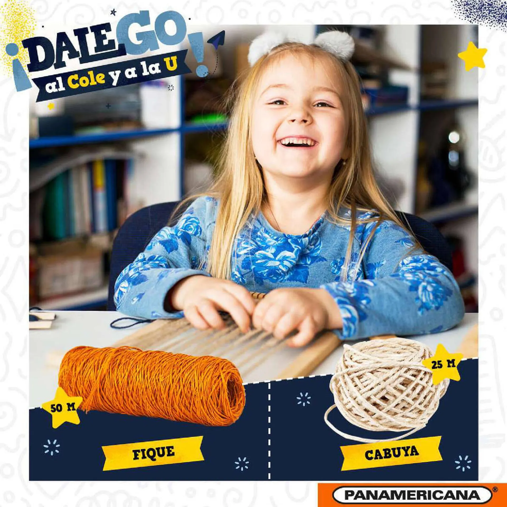 Catalogo de Catálogo Panamericana 28 de agosto al 8 de septiembre 2023 - Pag 2