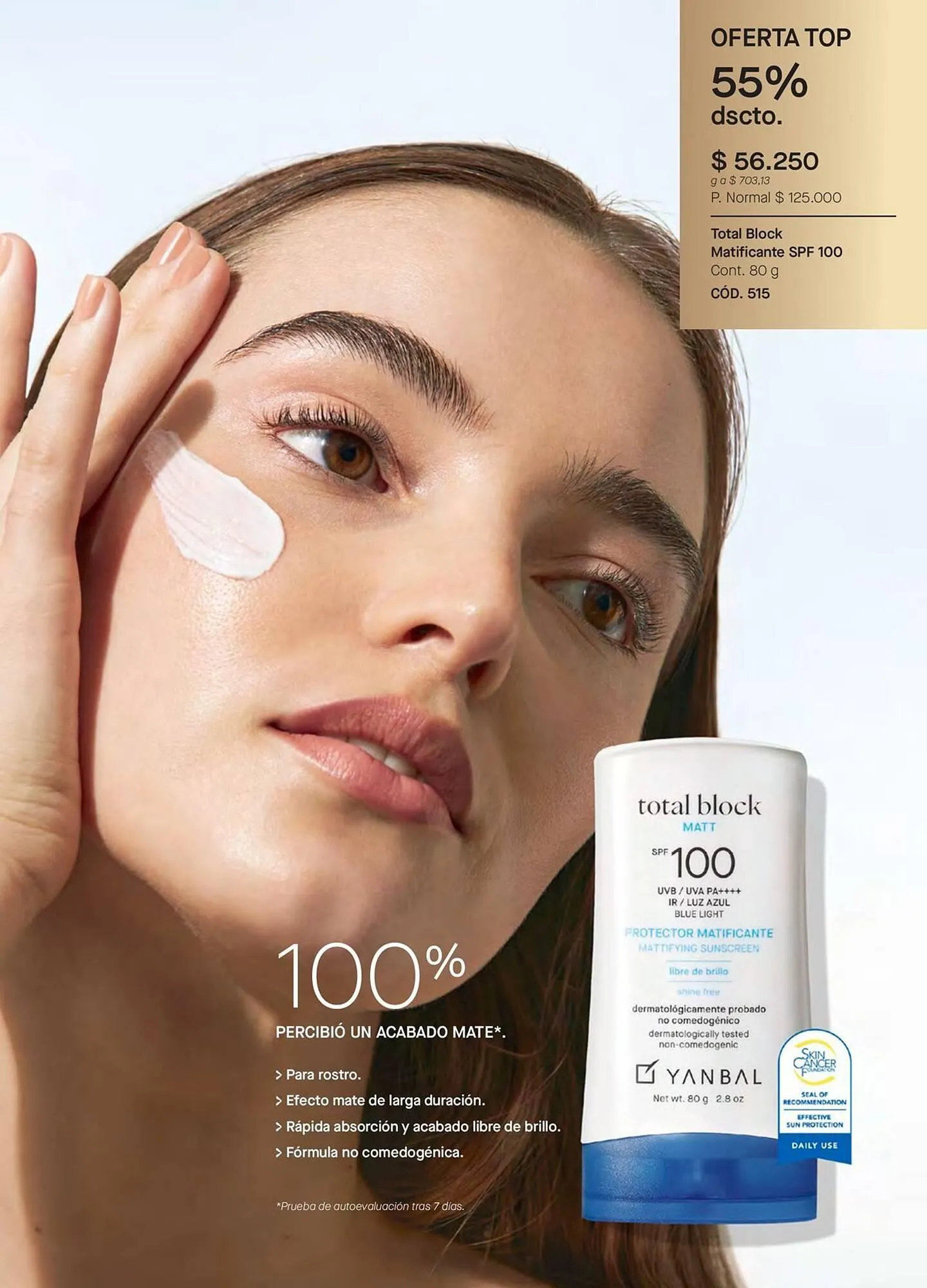 Catalogo de Catálogo Yanbal 8 de noviembre al 5 de diciembre 2025 - Pag 109