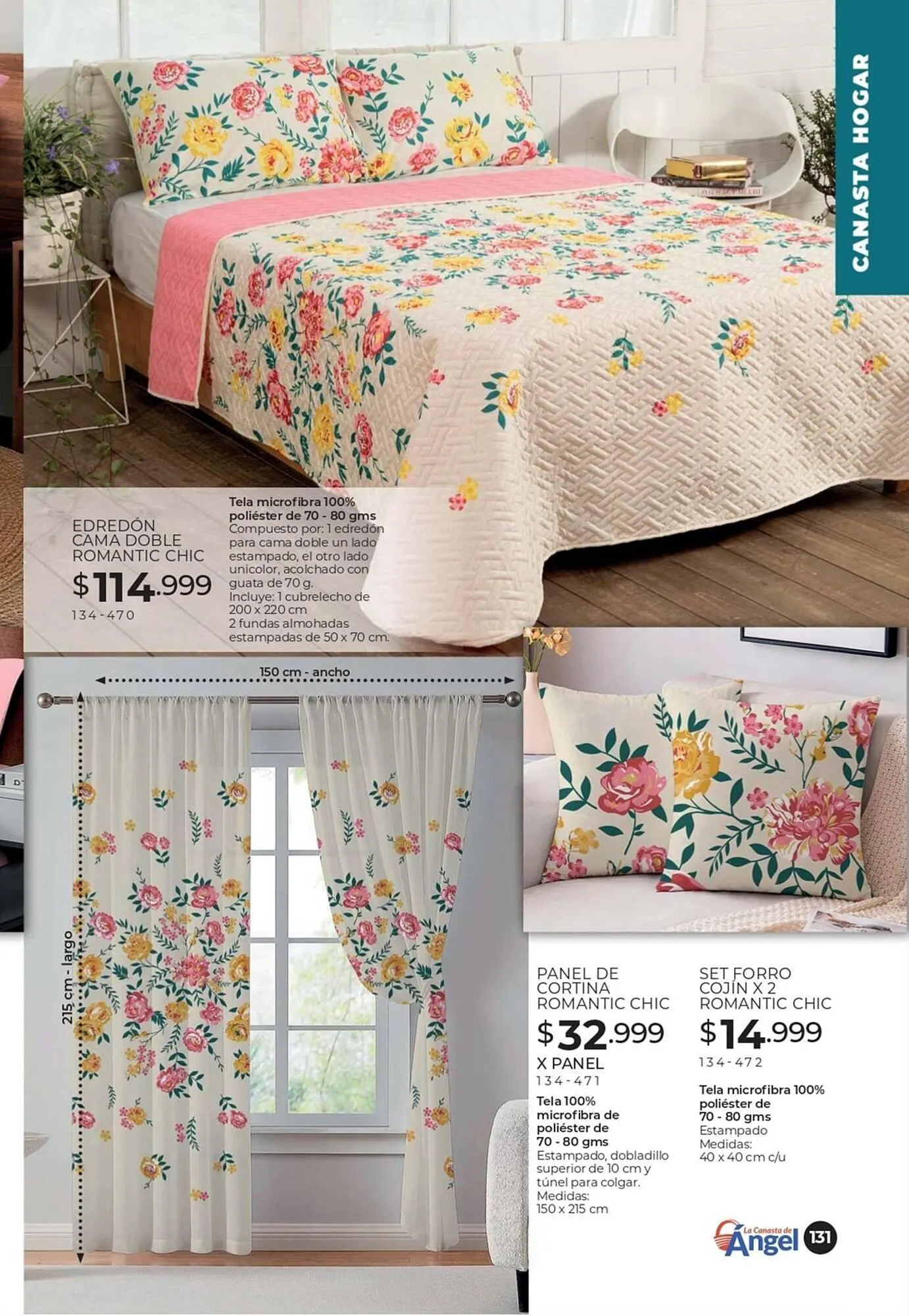 Catalogo de Catálogo Dolce Catálogos 18 de diciembre al 18 de marzo 2025 - Pag 35