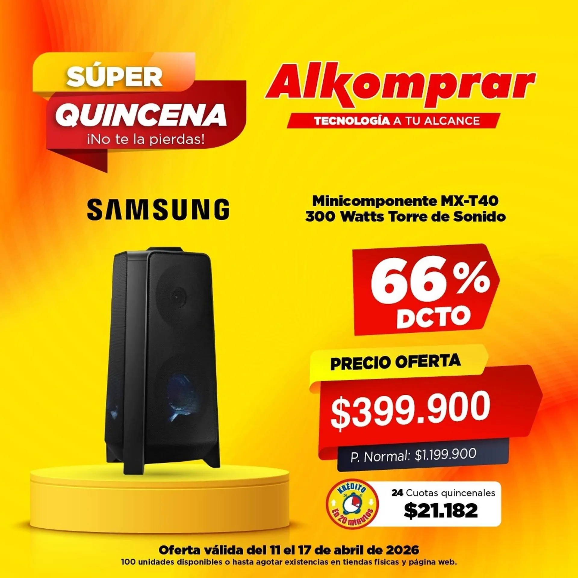 Catálogo Alkomprar - 1