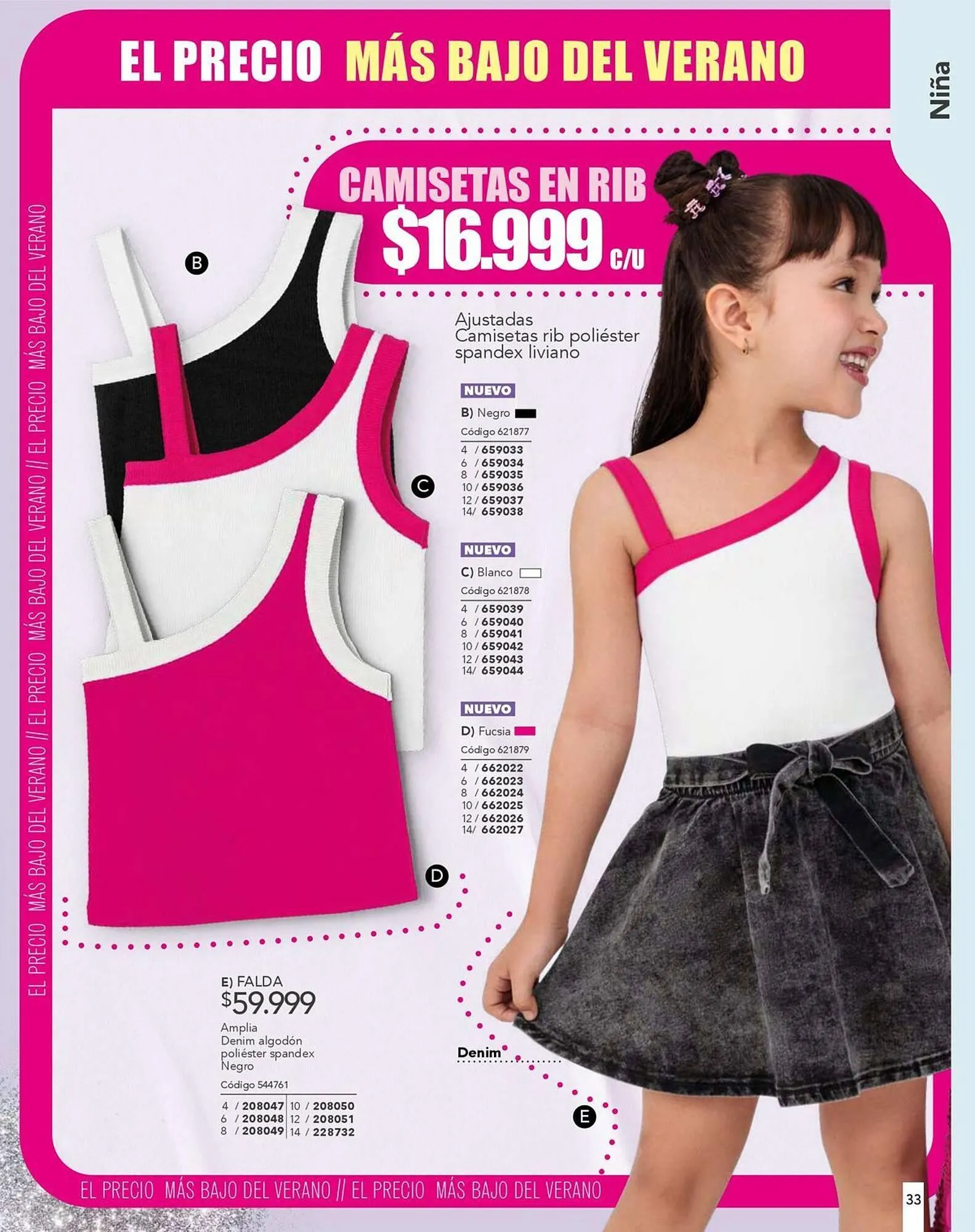 Catalogo de Catálogo Loguin 25 de marzo al 30 de abril 2025 - Pag 156