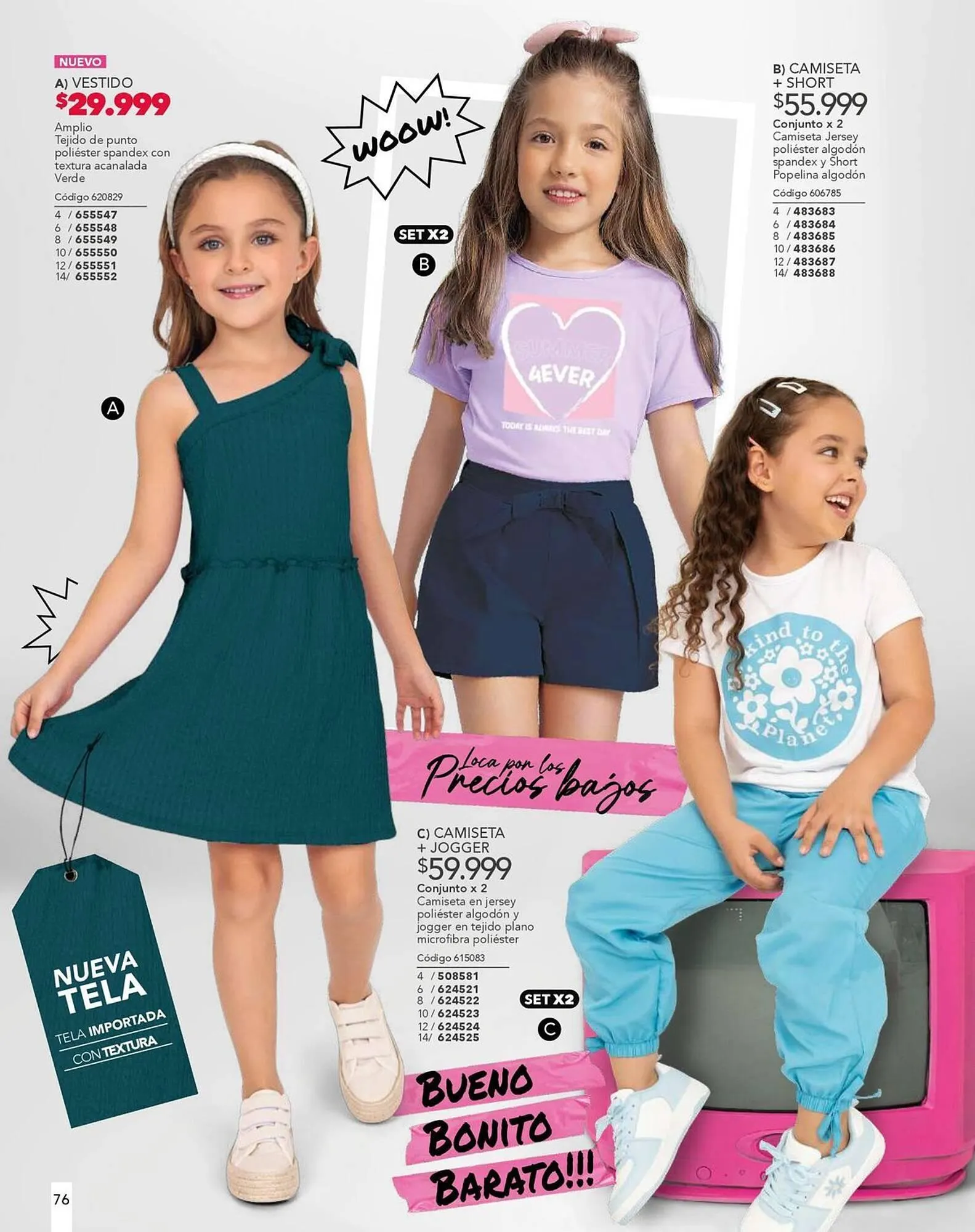 Catalogo de Catálogo Loguin 25 de marzo al 30 de abril 2025 - Pag 86