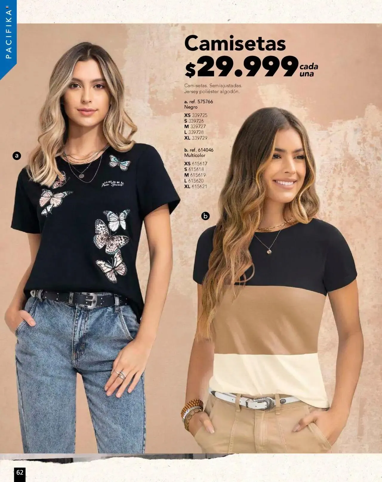 Catalogo de Pacifika - Campaña 16/2024 28 de octubre al 31 de diciembre 2024 - Pag 62