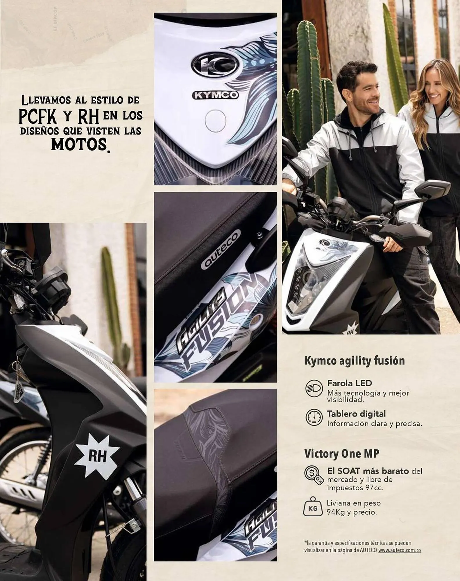 Catalogo de Catálogo Pacífika 15 de septiembre al 31 de octubre 2025 - Pag 171