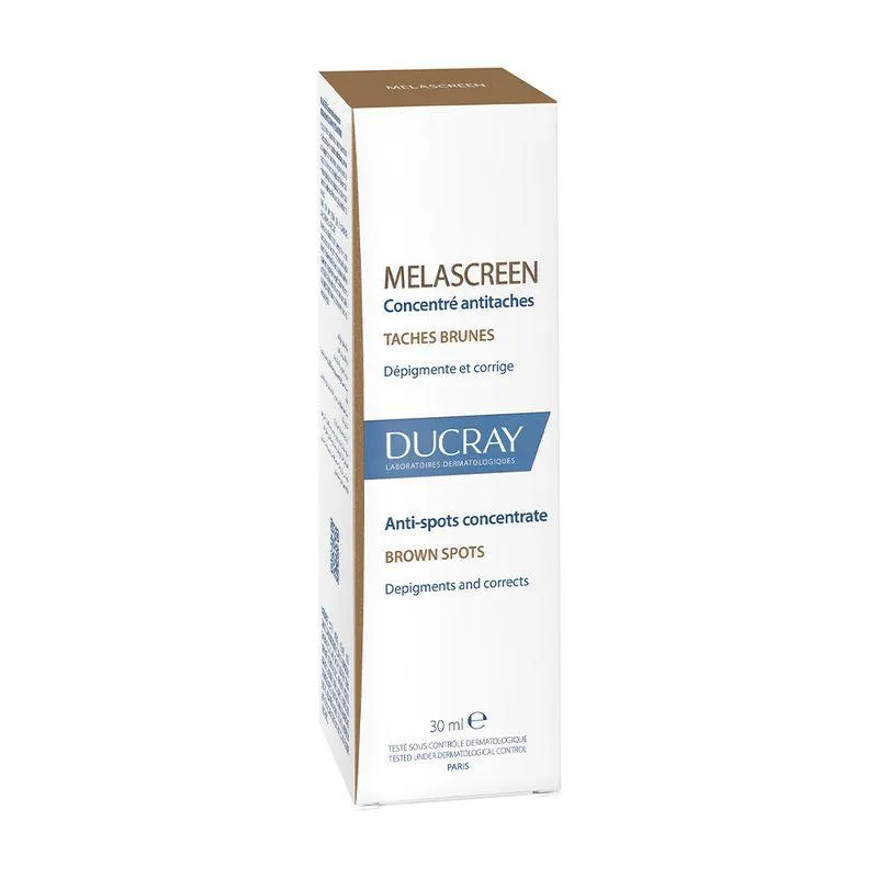 Melascreen Despigmentante - Ducray