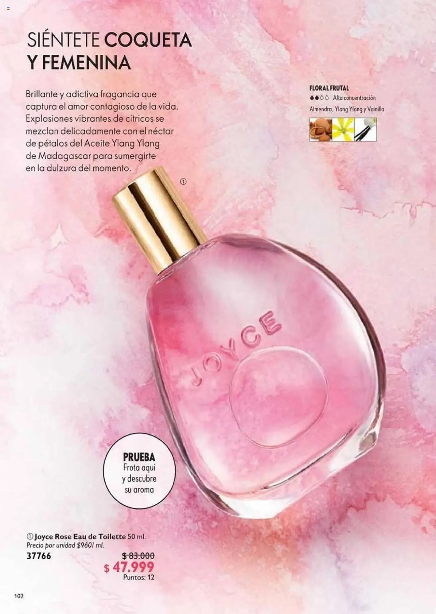 Catalogo de Catálogo Oriflame 1 de marzo al 21 de marzo 2025 - Pag 234