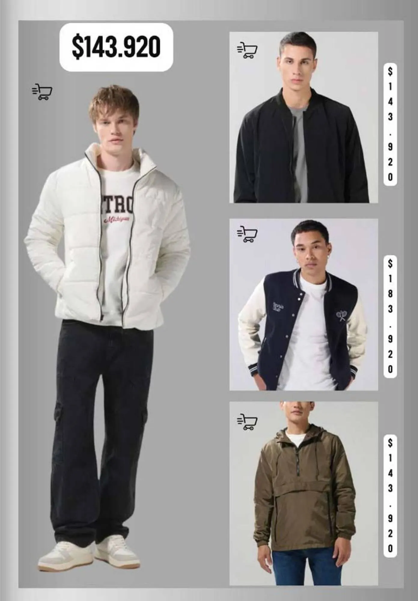 Catalogo de Catálogo Koaj 9 de enero al 15 de enero 2026 - Pag 31