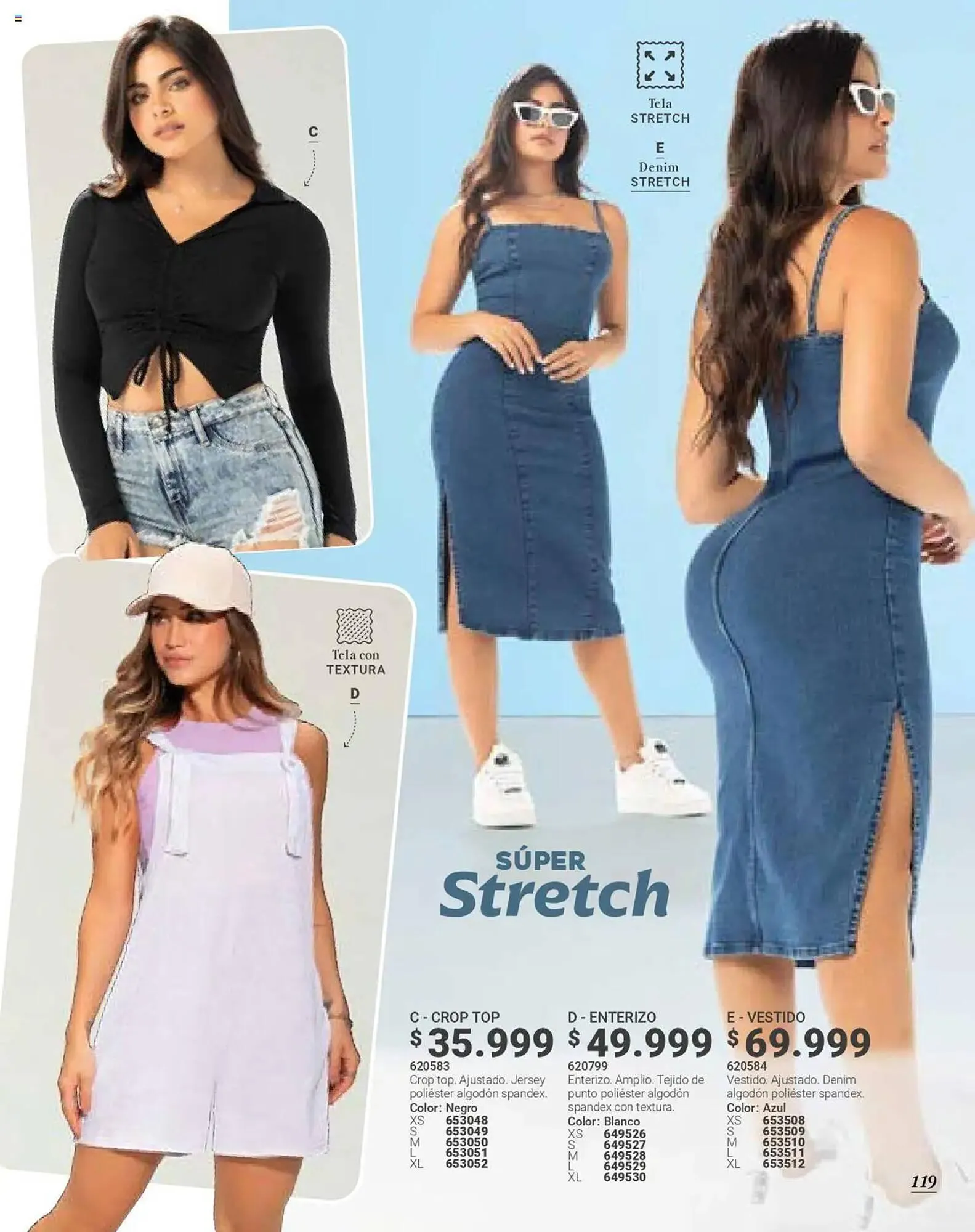 Catalogo de Catálogo Carmel 1 de junio al 1 de agosto 2025 - Pag 121