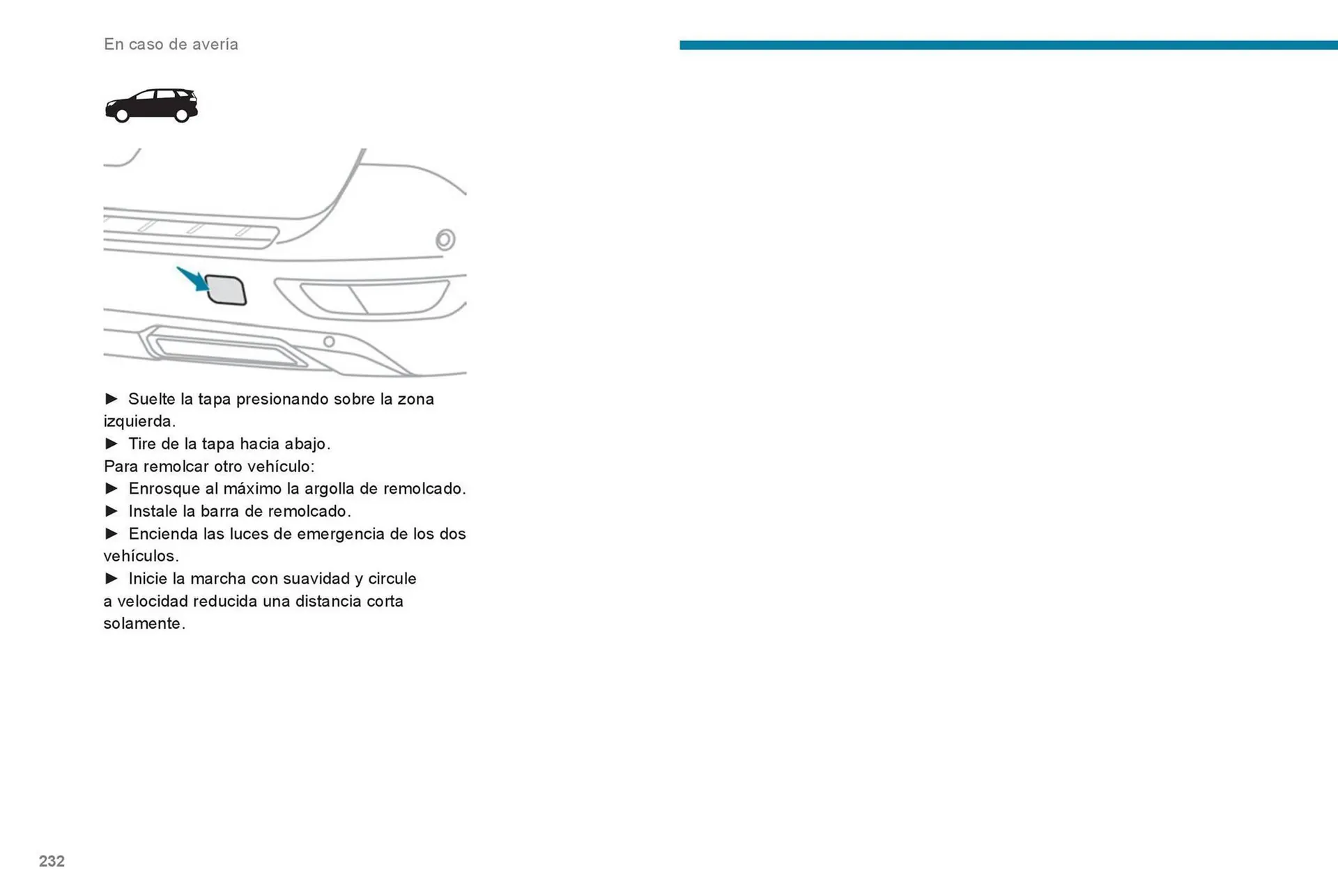 Catalogo de Catálogo Peugeot 16 de octubre al 16 de octubre 2024 - Pag 234