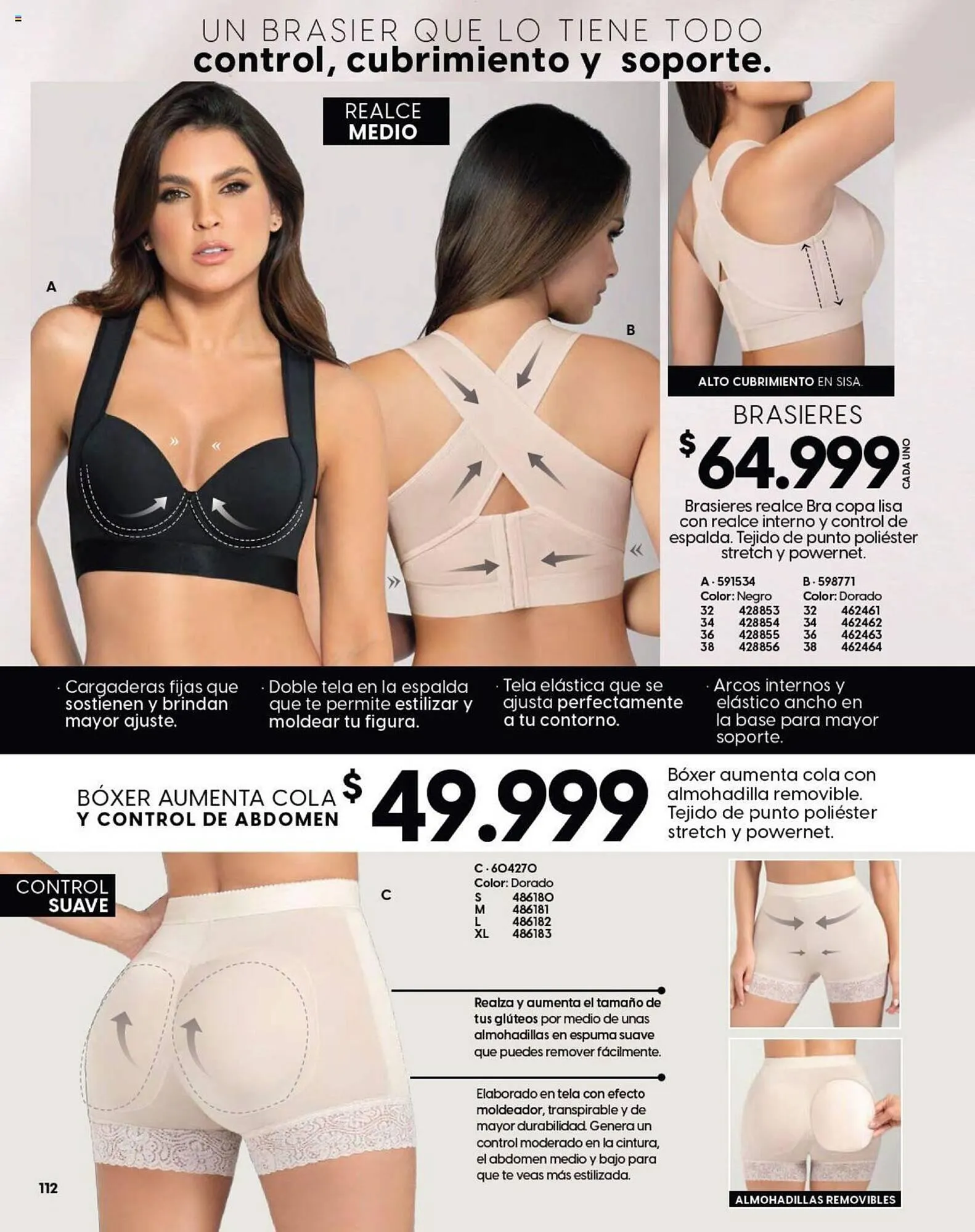 Catalogo de Catálogo Carmel 1 de noviembre al 20 de noviembre 2023 - Pag 120