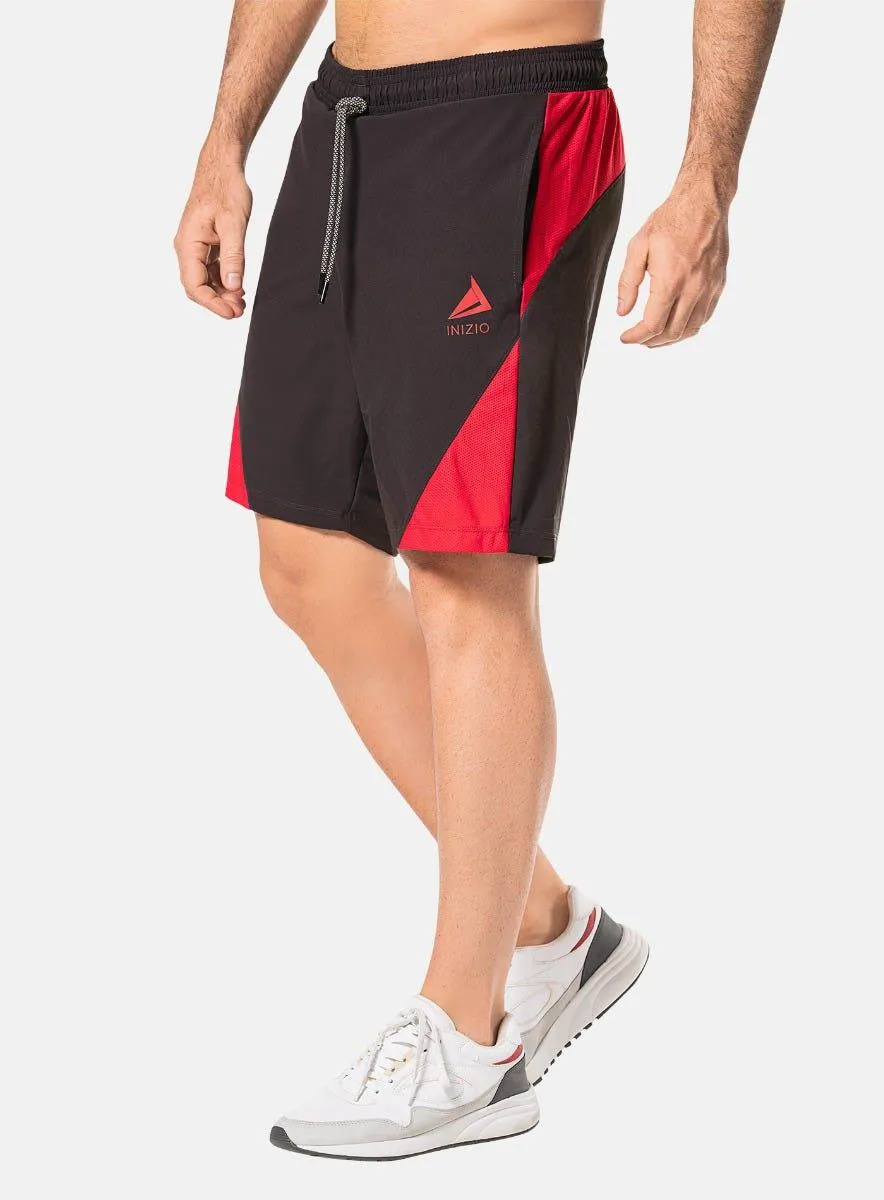 PANTALONETA HOMBRE DEPORTIVO