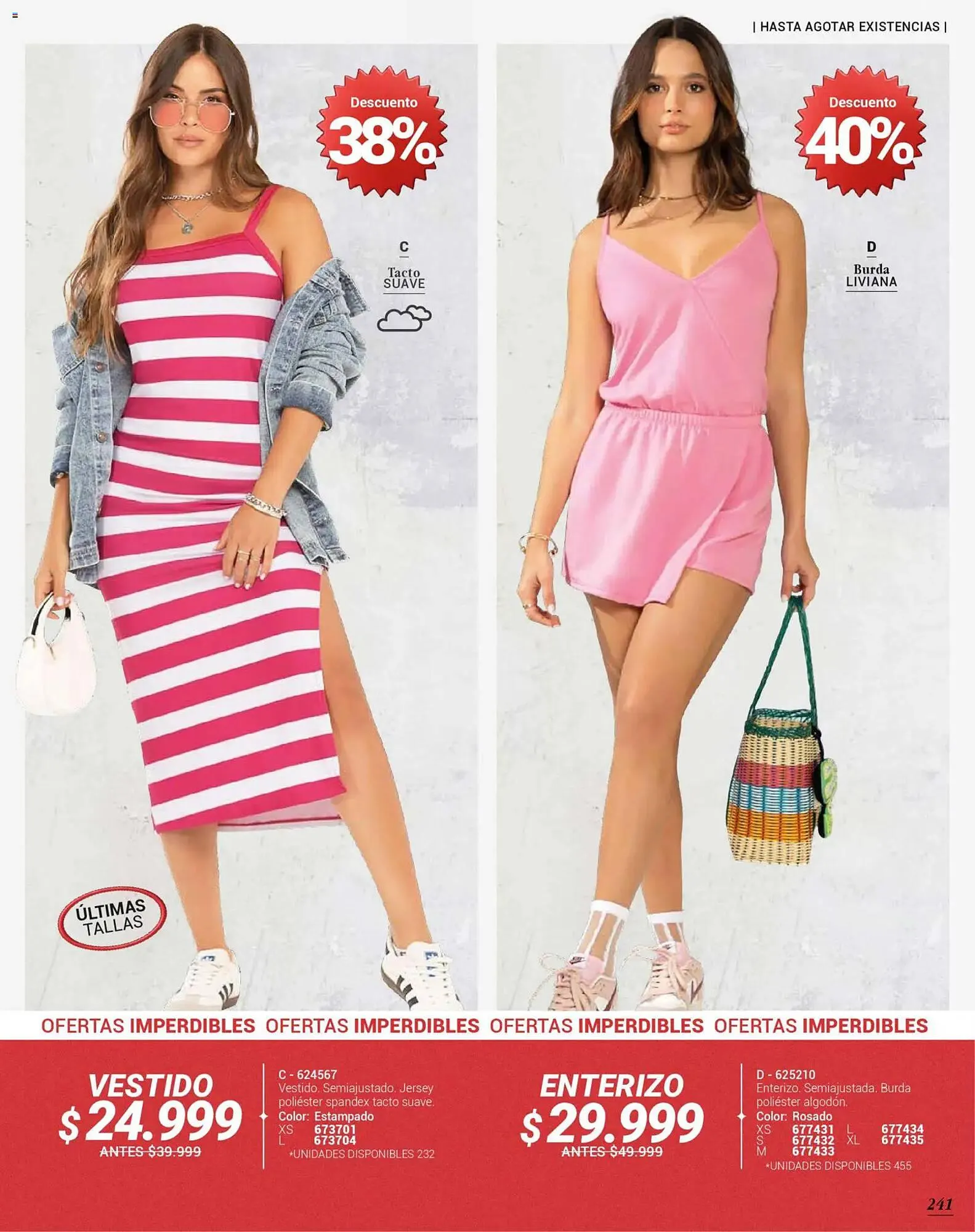 Catalogo de Catálogo Carmel 18 de noviembre al 10 de enero 2026 - Pag 241