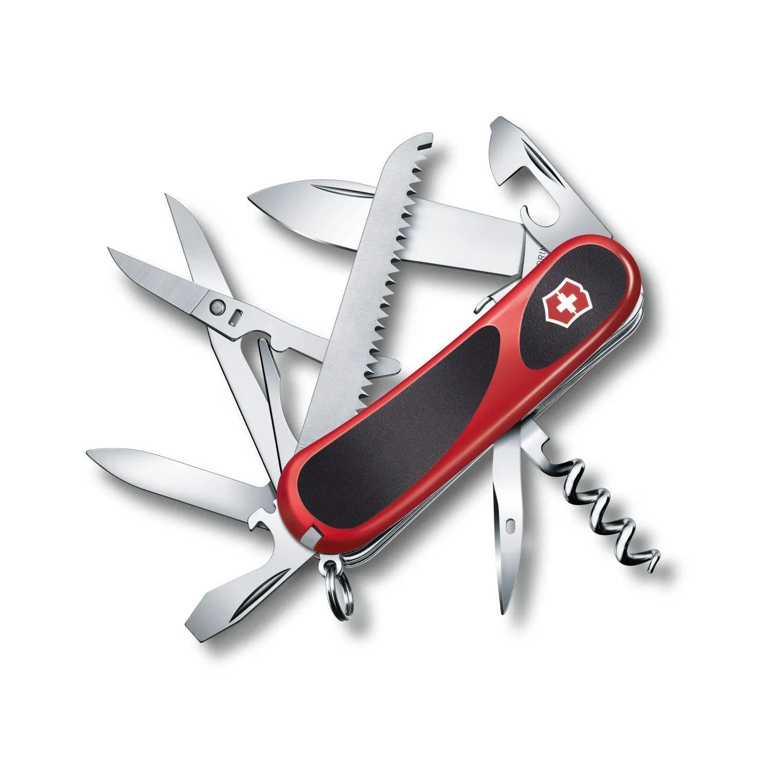 NAVAJA VICTORINOX EVOLUTION GRIP S17 2.3913.SC