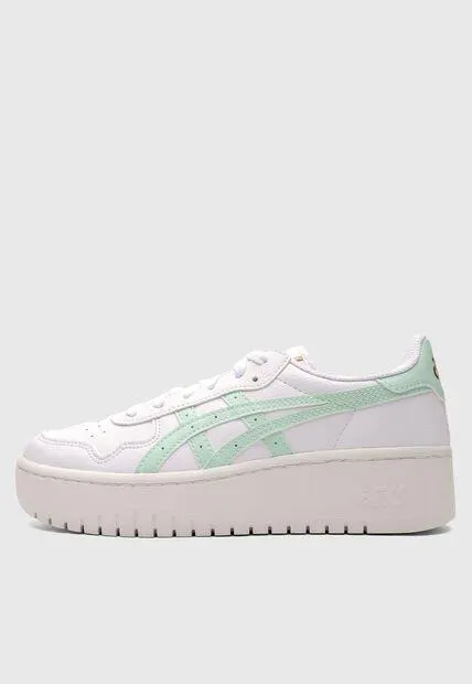 Tenis asics Japan S Pf Blanco