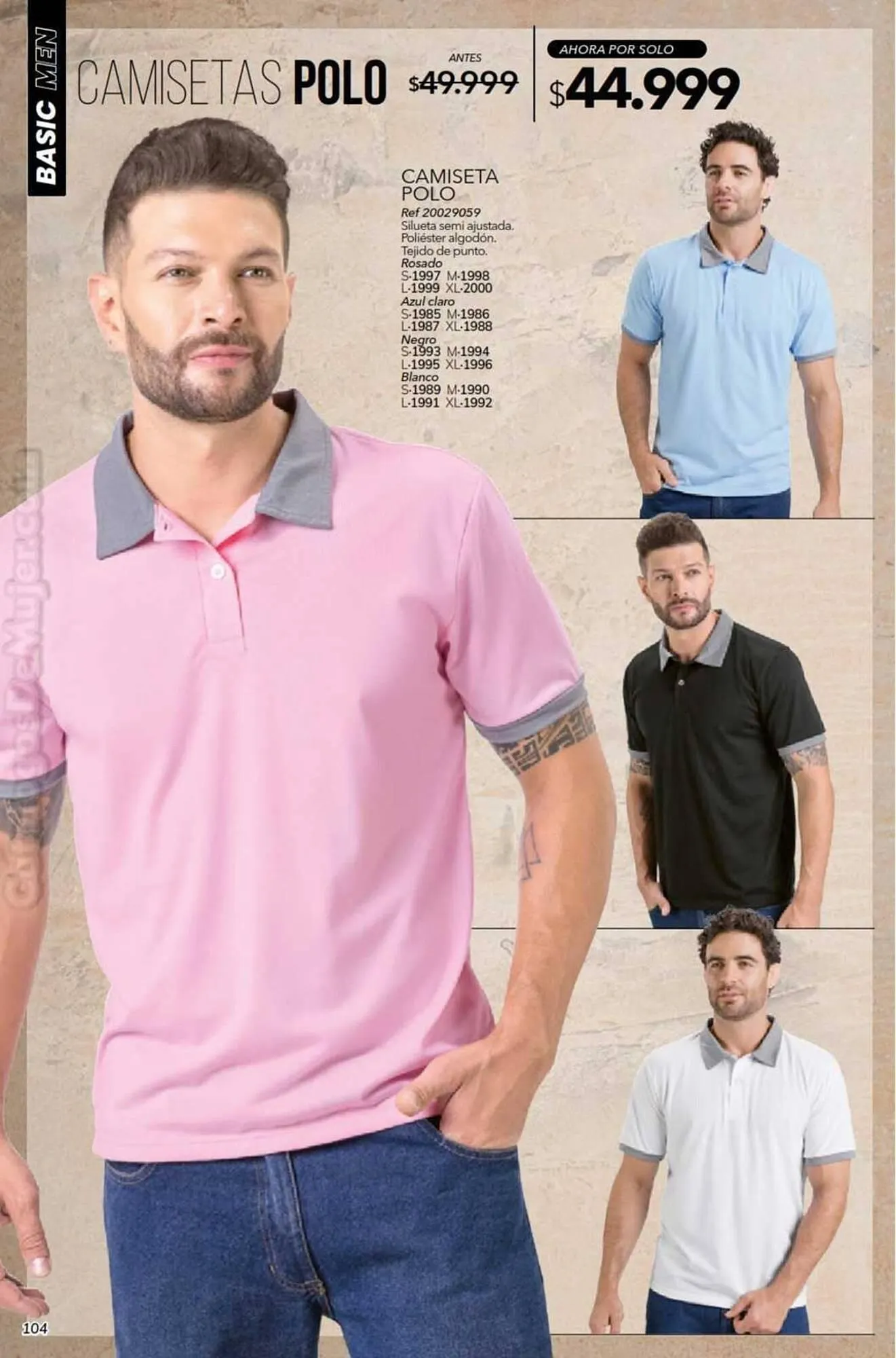 Catalogo de Catálogo Marketing Personal 3 de mayo al 24 de junio 2024 - Pag 14