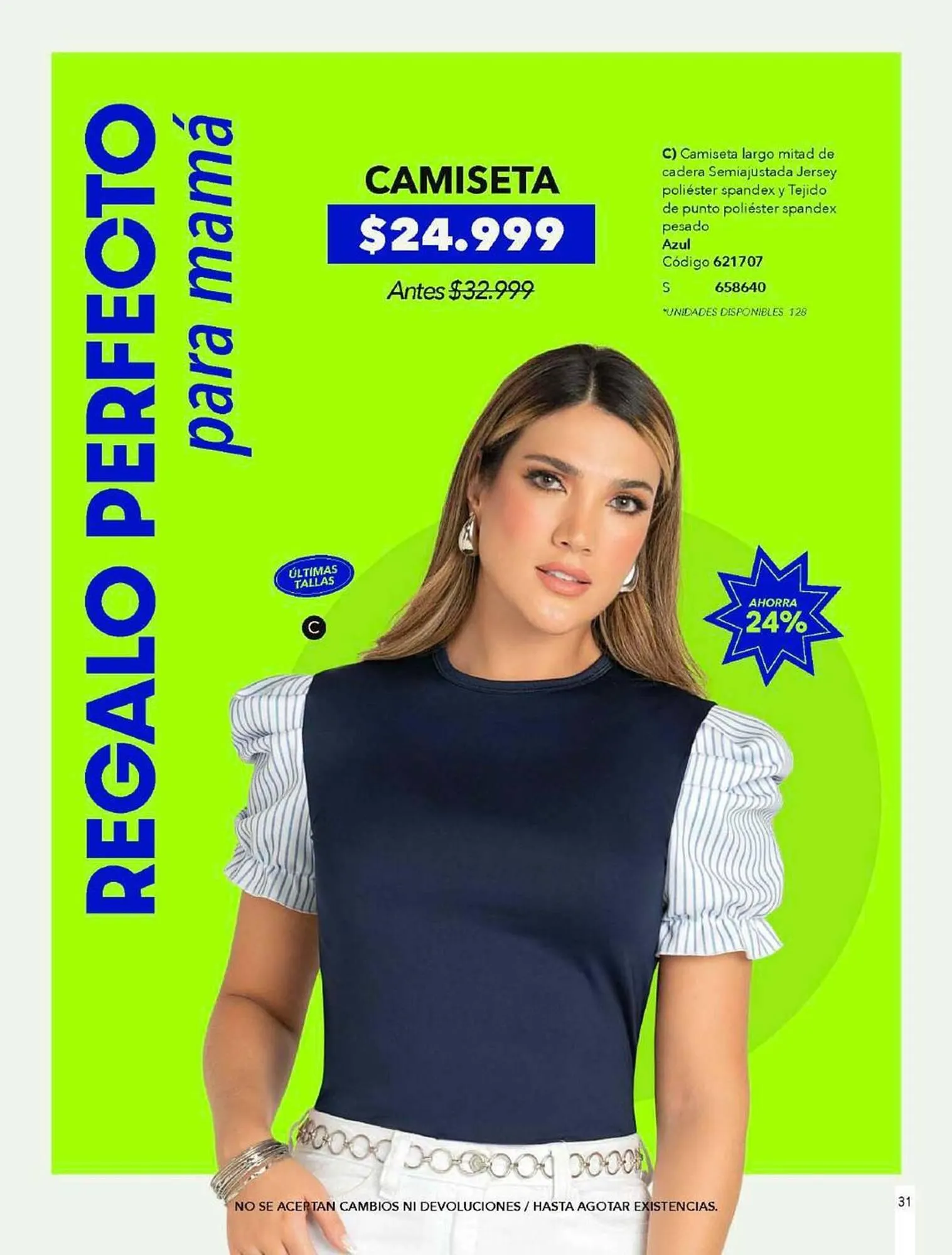 Catalogo de Catálogo Loguin 12 de abril al 21 de mayo 2026 - Pag 254