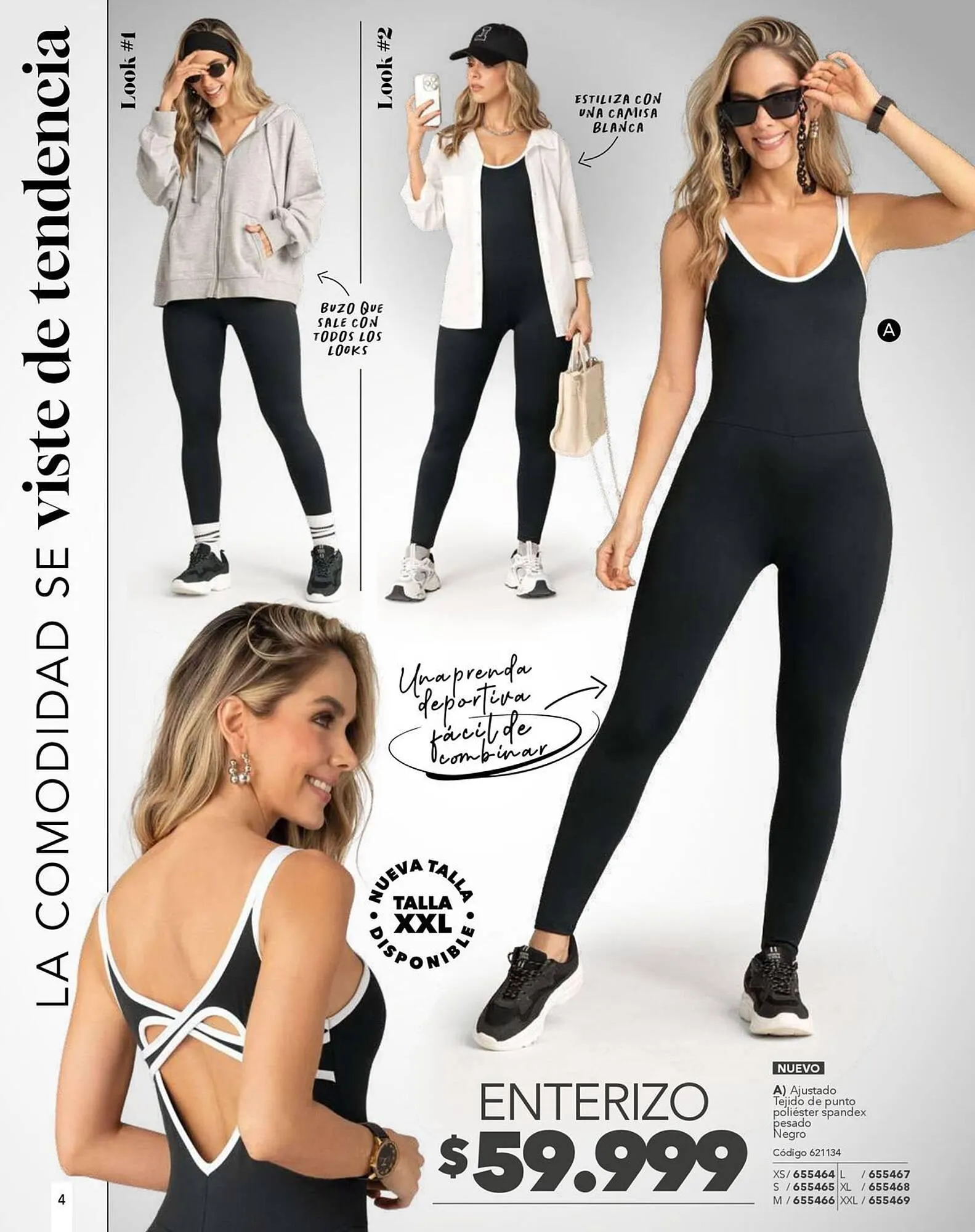 Catalogo de Catálogo Loguin 25 de marzo al 30 de abril 2025 - Pag 127