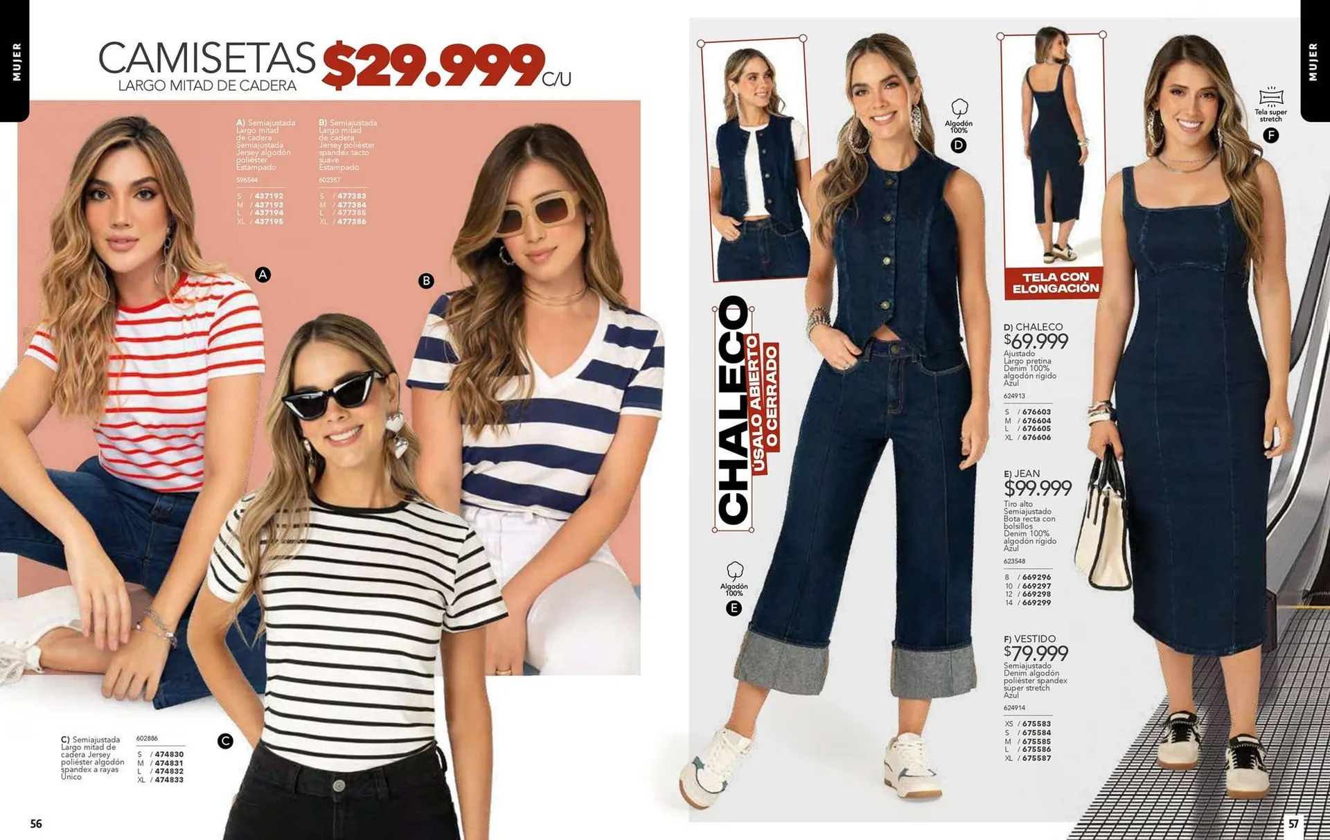 Catalogo de Catálogo Loguin 19 de enero al 28 de febrero 2026 - Pag 29