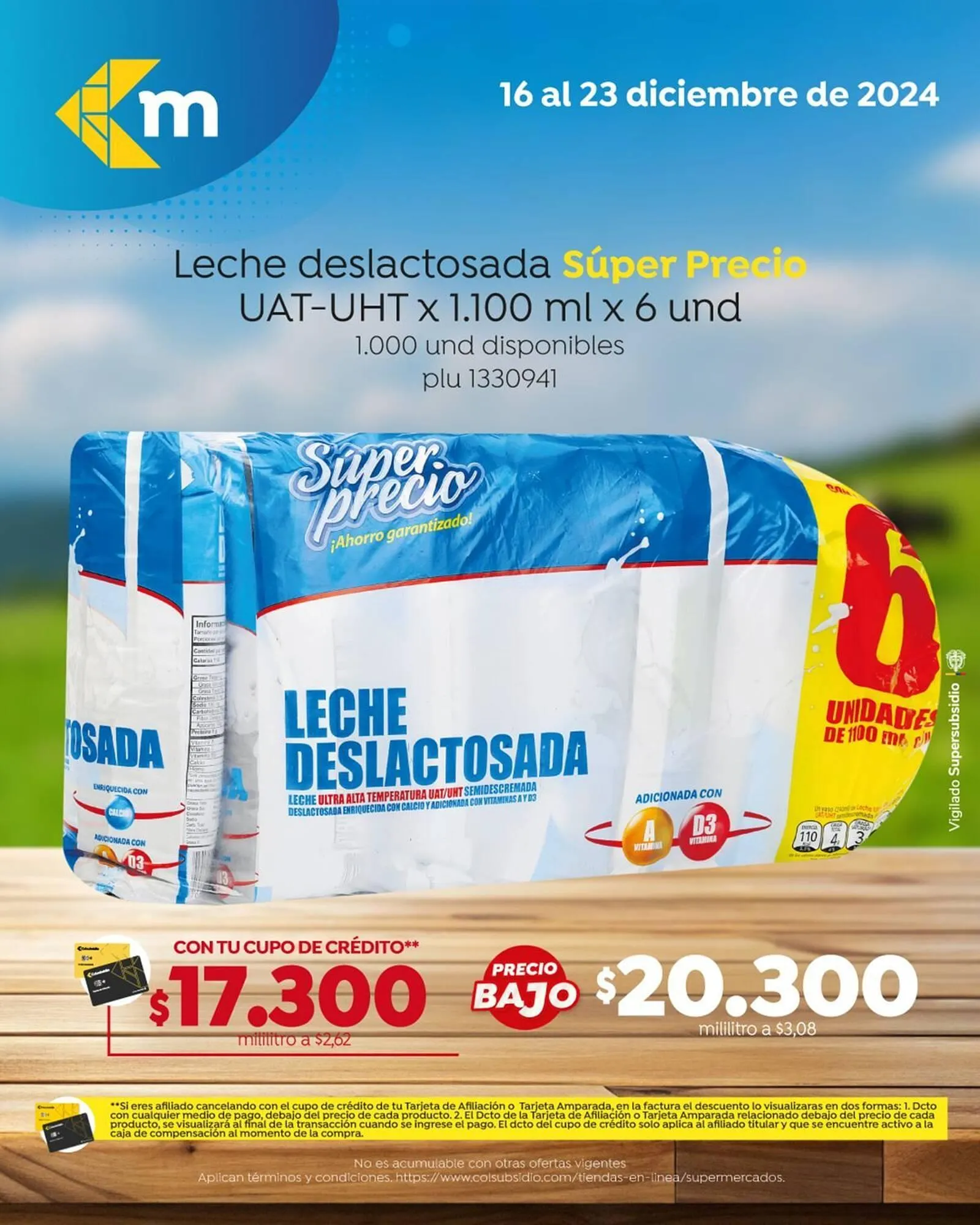 Catálogo Colsubsidio - 1