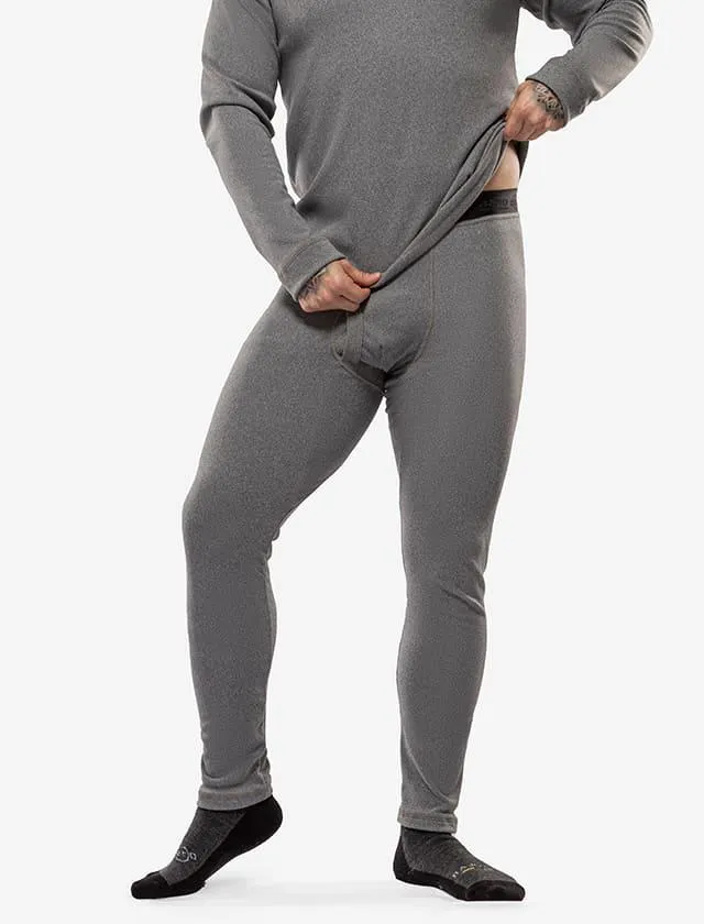 PANTALÓN INTERIOR TÉRMICO THERMAL STRECH HOMBRE