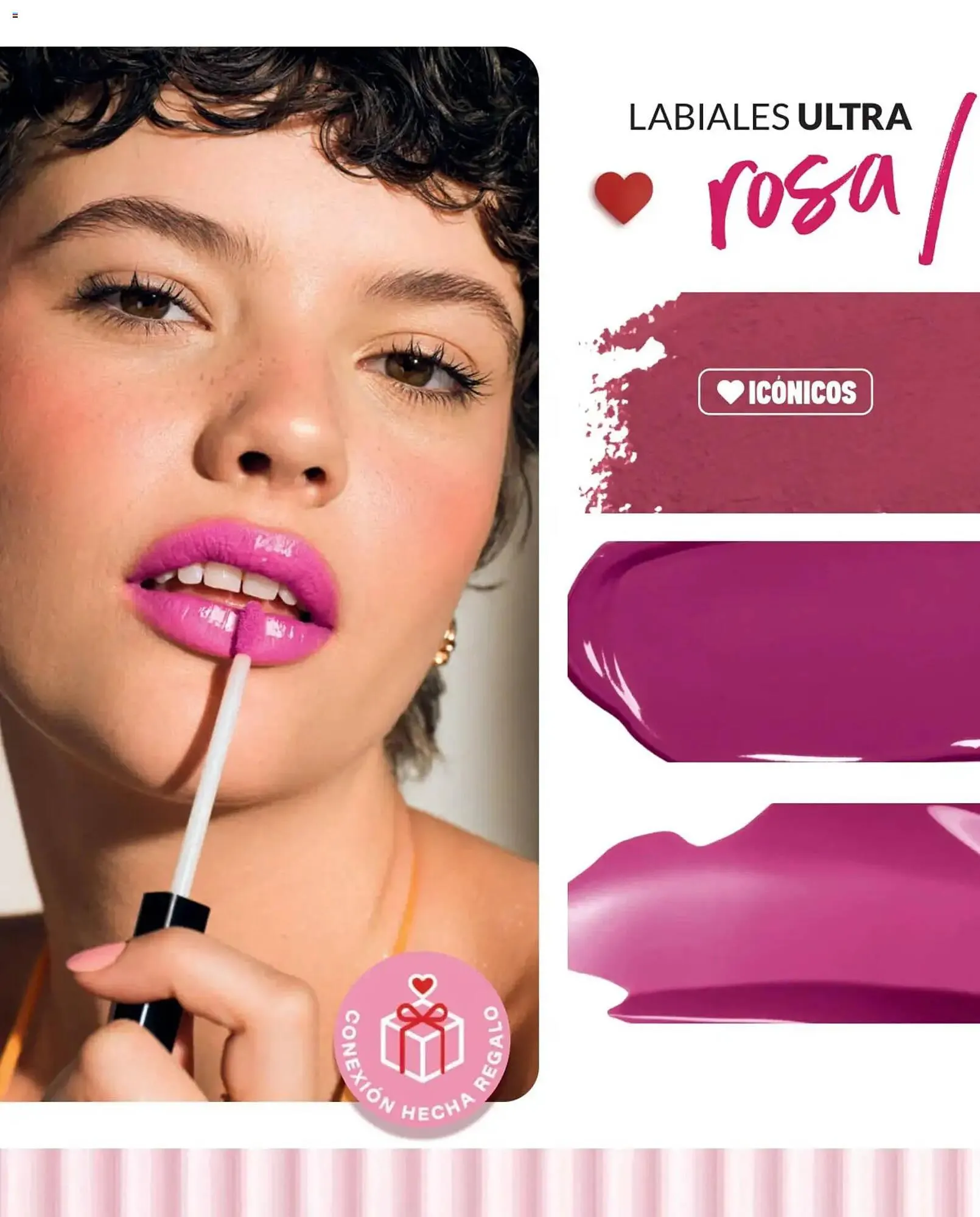 Catalogo de Catálogo Avon 1 de febrero al 28 de febrero 2026 - Pag 10