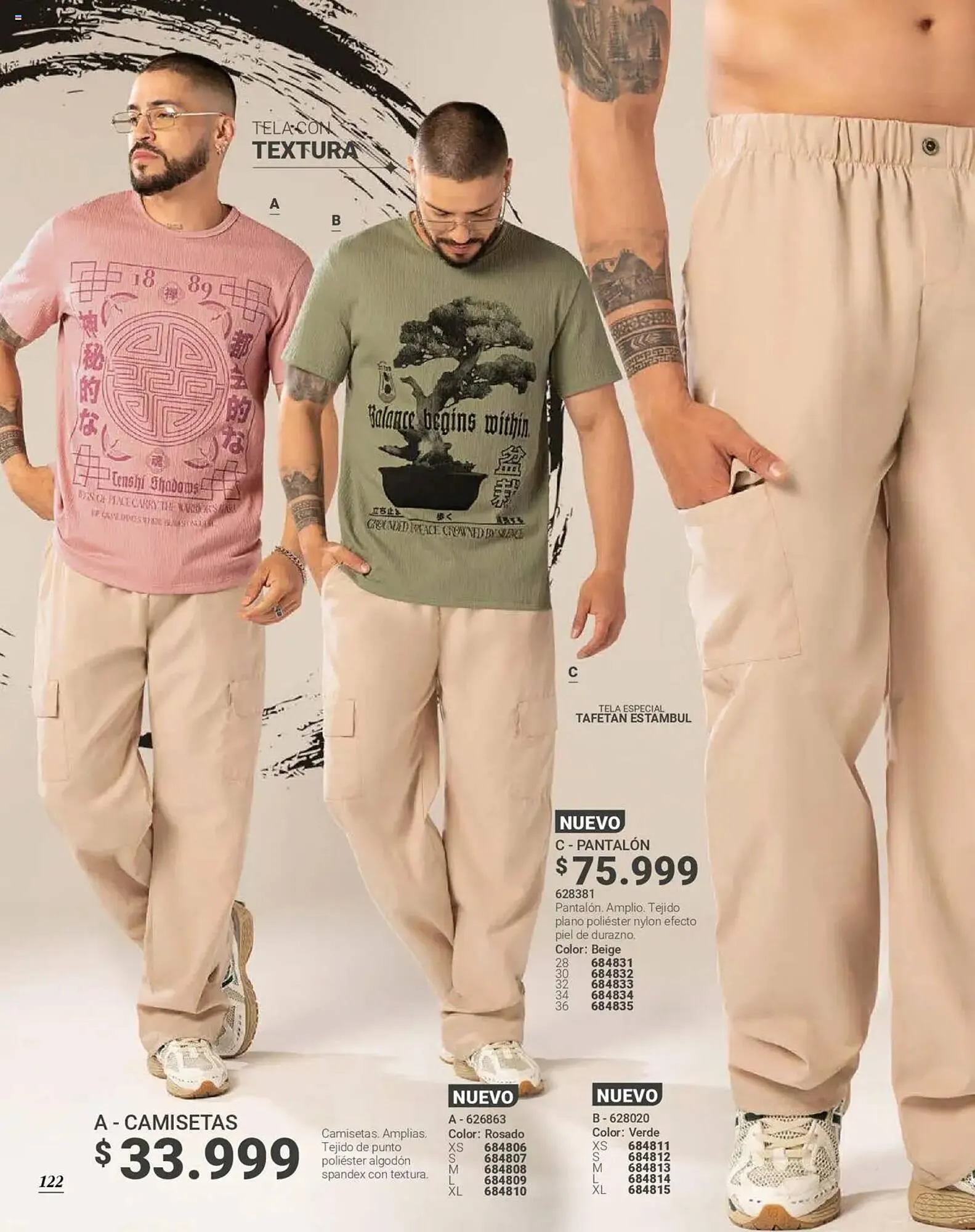 Catalogo de Catálogo Carmel 25 de septiembre al 1 de enero 2026 - Pag 124