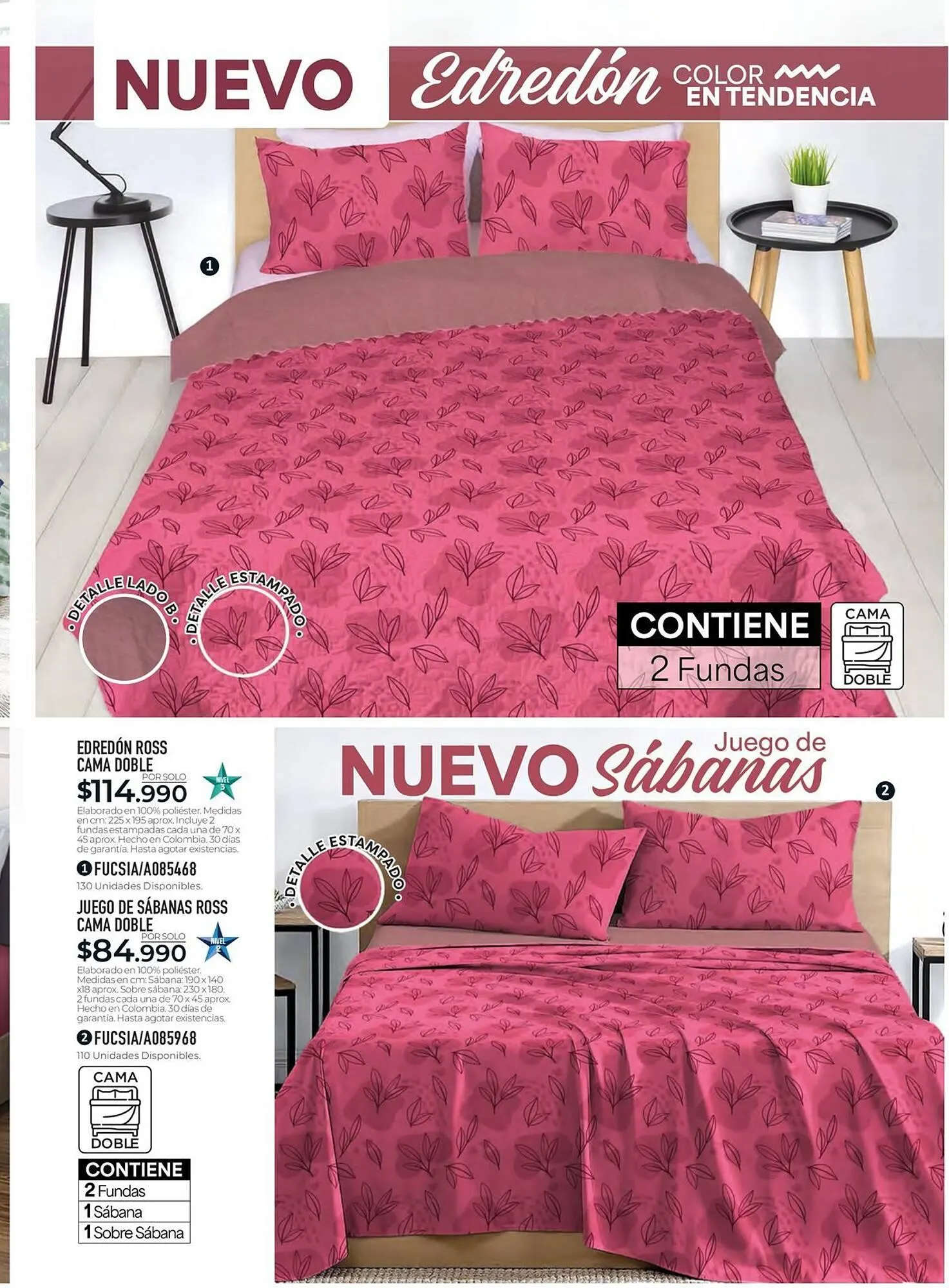 Catalogo de Catálogo Croydon 22 de septiembre al 30 de octubre 2025 - Pag 230