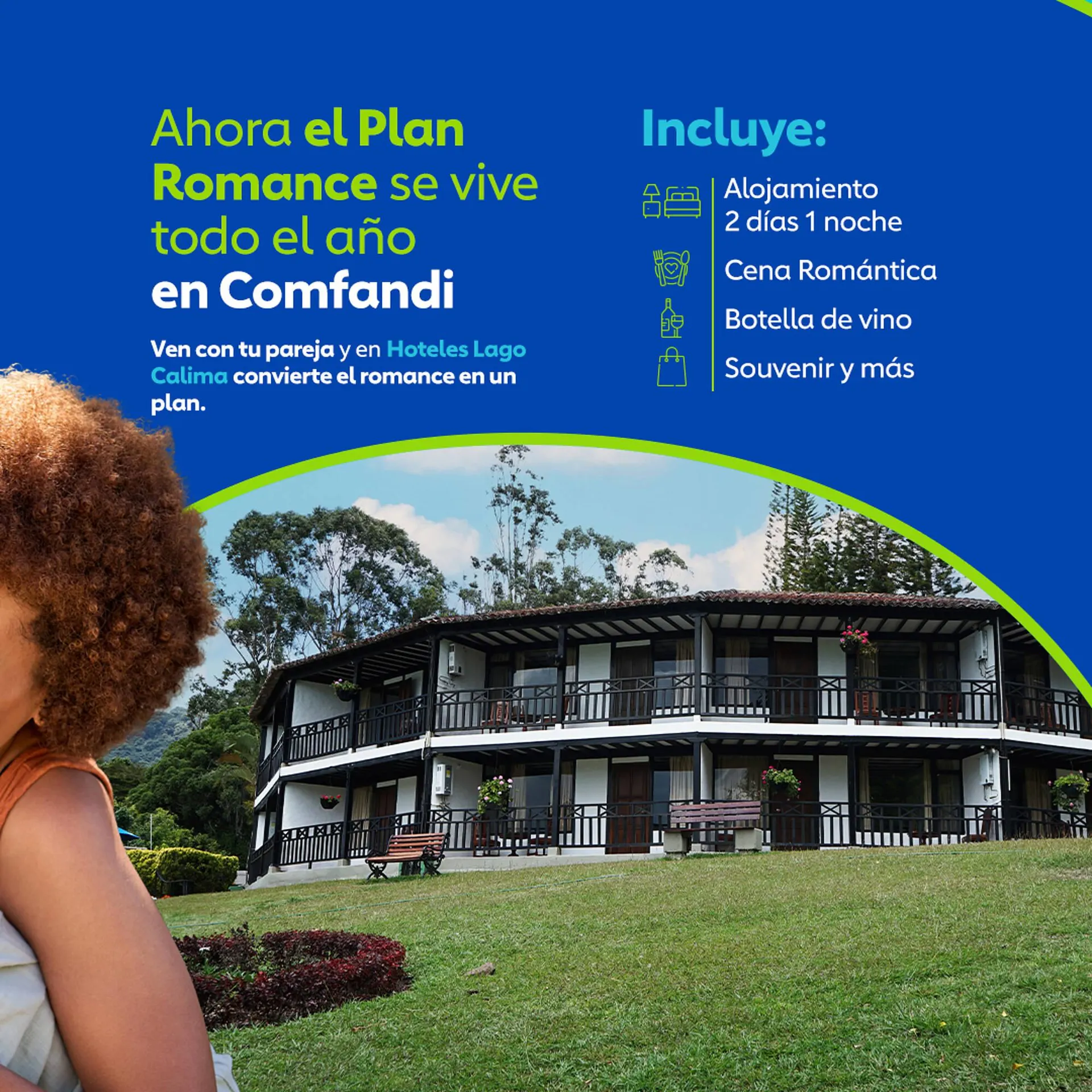 Catalogo de Catálogo Comfandi 11 de junio al 11 de junio 2025 - Pag 2