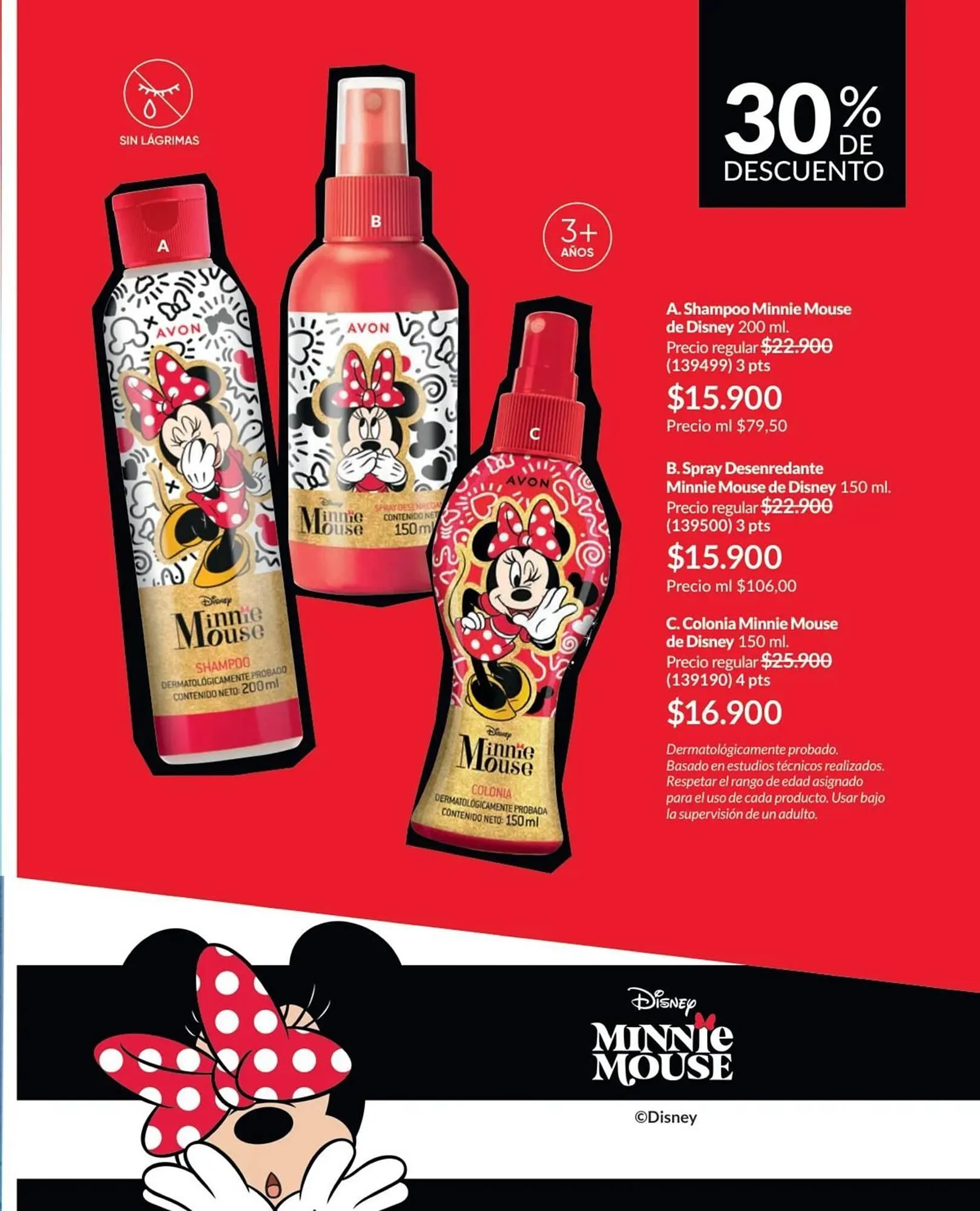 Catalogo de Catálogo Avon 25 de febrero al 31 de marzo 2026 - Pag 203