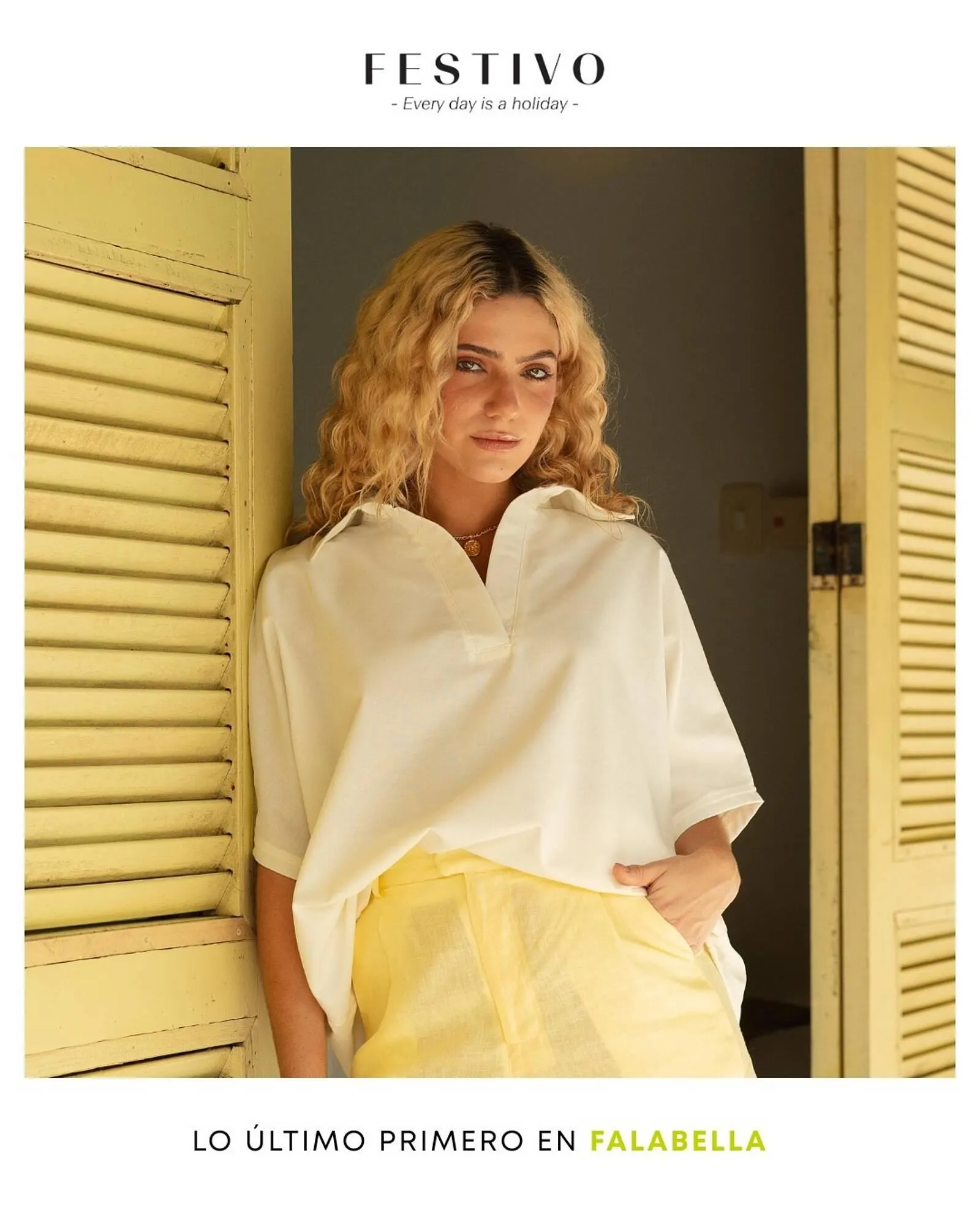 Catalogo de Catálogo Falabella 8 de octubre al 8 de octubre 2025 - Pag 2