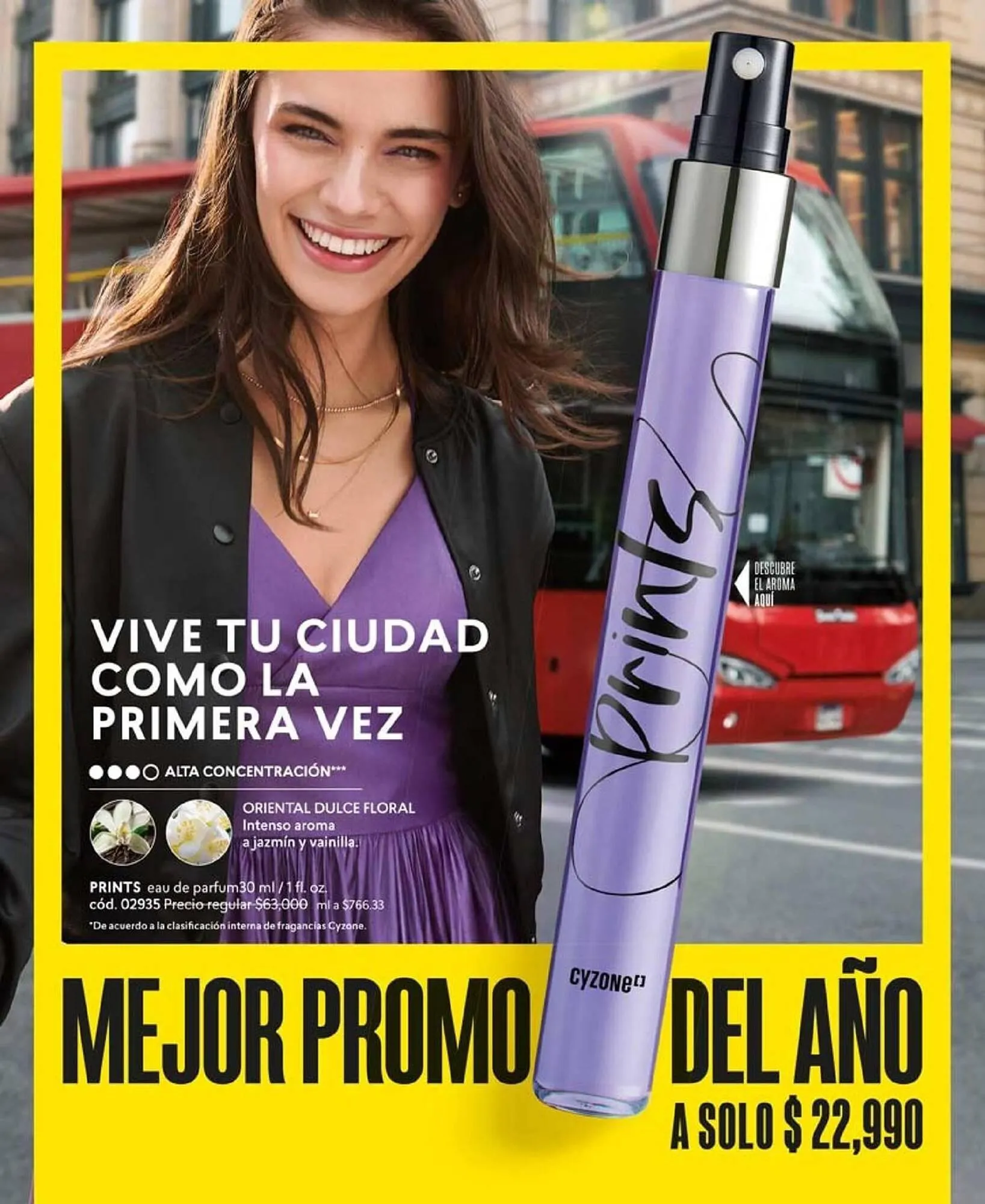 Catalogo de Catálogo Cyzone 22 de julio al 22 de septiembre 2025 - Pag 100