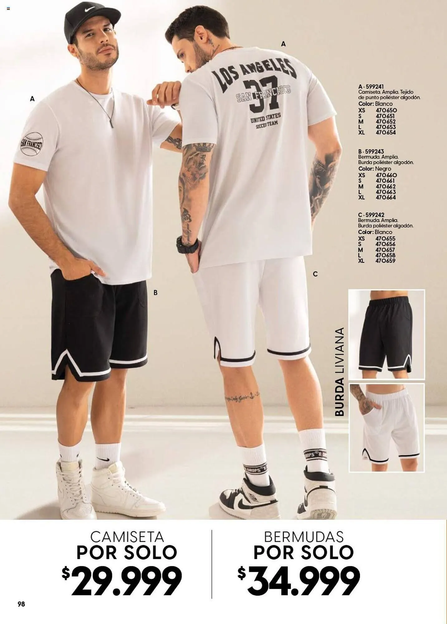 Catalogo de Catálogo Carmel 21 de septiembre al 10 de octubre 2023 - Pag 104