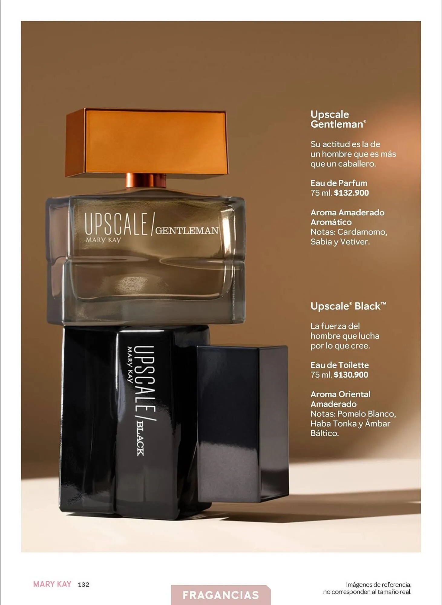 Catalogo de Catálogo Mary Kay 1 de abril al 1 de julio 2026 - Pag 132