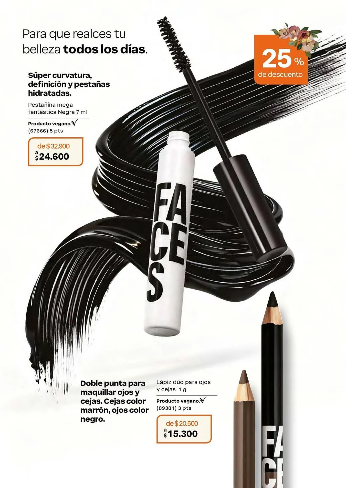 Catalogo de Catálogo Natura 1 de junio al 30 de junio 2026 - Pag 96