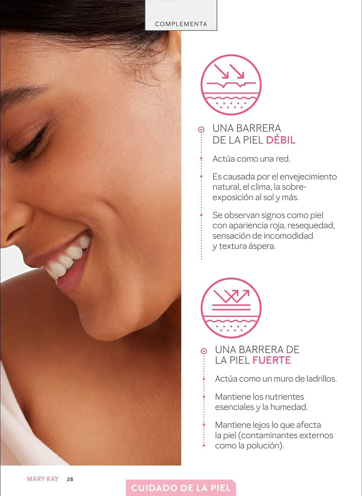 Catalogo de Catálogo Mary Kay 1 de abril al 1 de julio 2026 - Pag 28