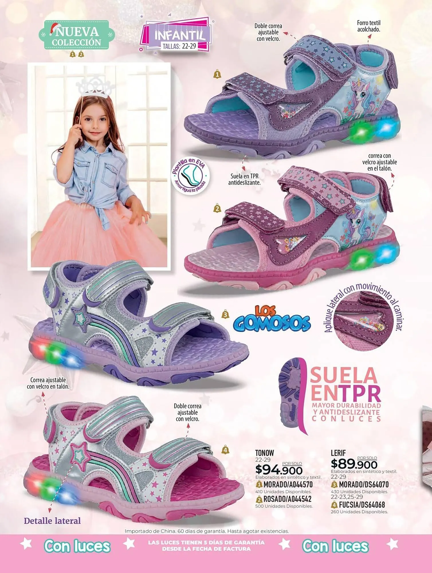 Catalogo de Catálogo Croydon 31 de octubre al 26 de diciembre 2025 - Pag 199