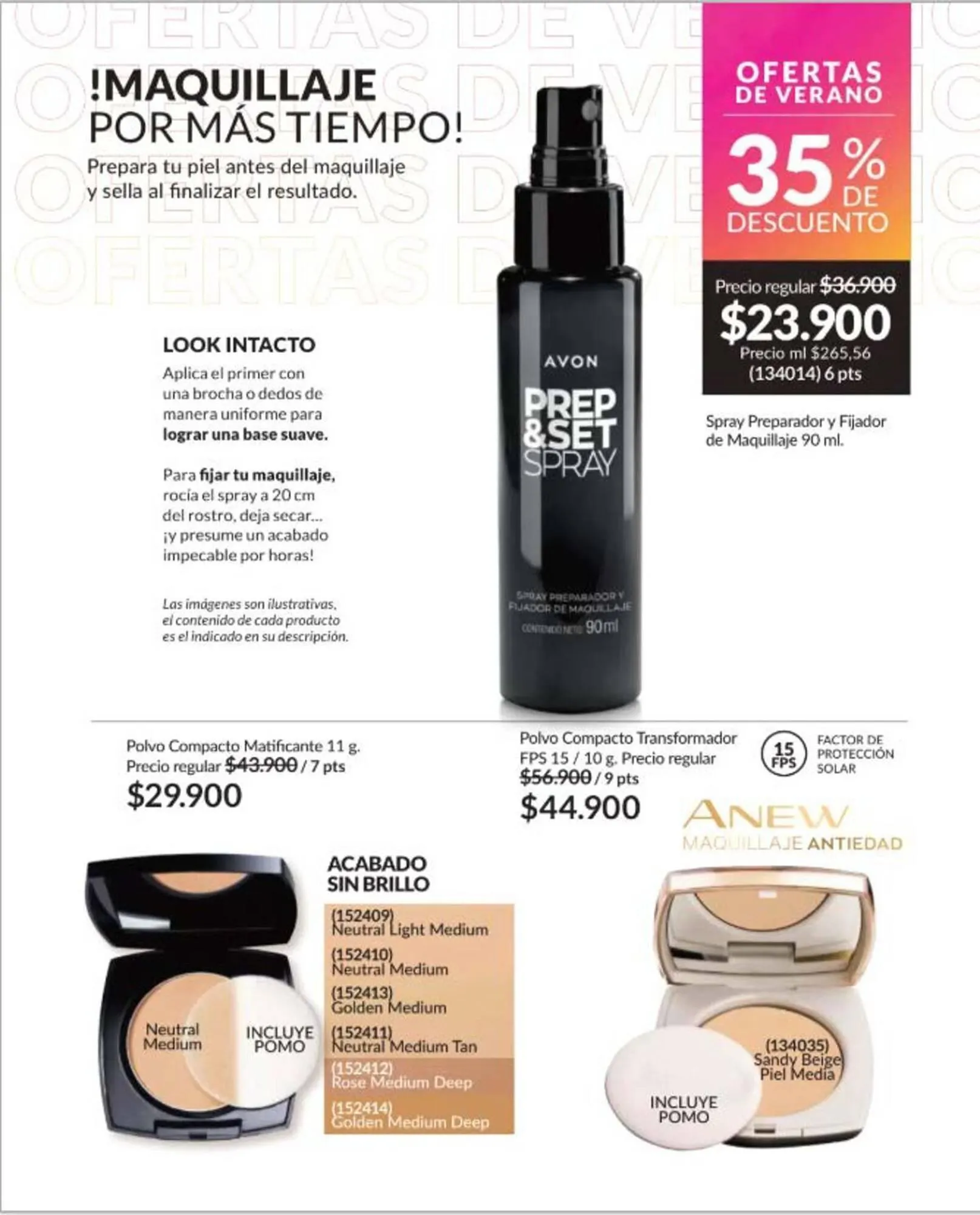 Catalogo de Catálogo Avon 7 de enero al 30 de abril 2026 - Pag 62
