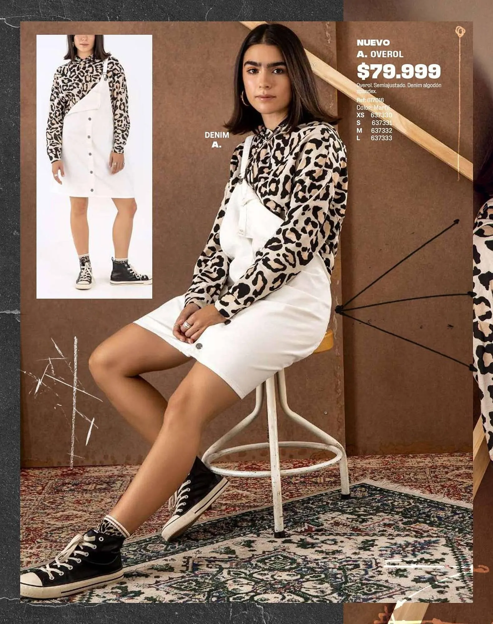 Catalogo de Catálogo Pacífika 12 de febrero al 31 de marzo 2025 - Pag 157