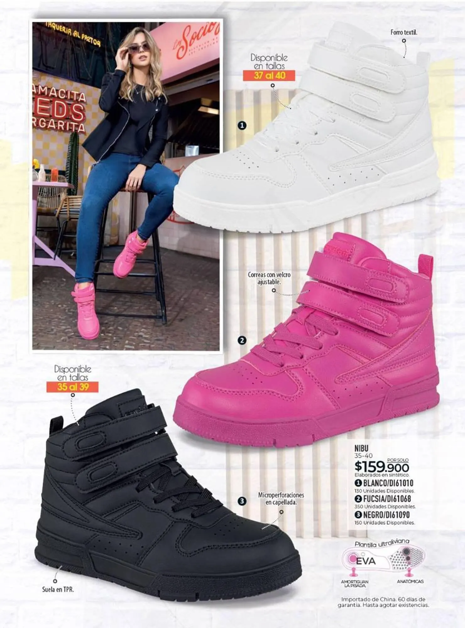 Catalogo de Catálogo Croydon 30 de enero al 6 de febrero 2025 - Pag 85